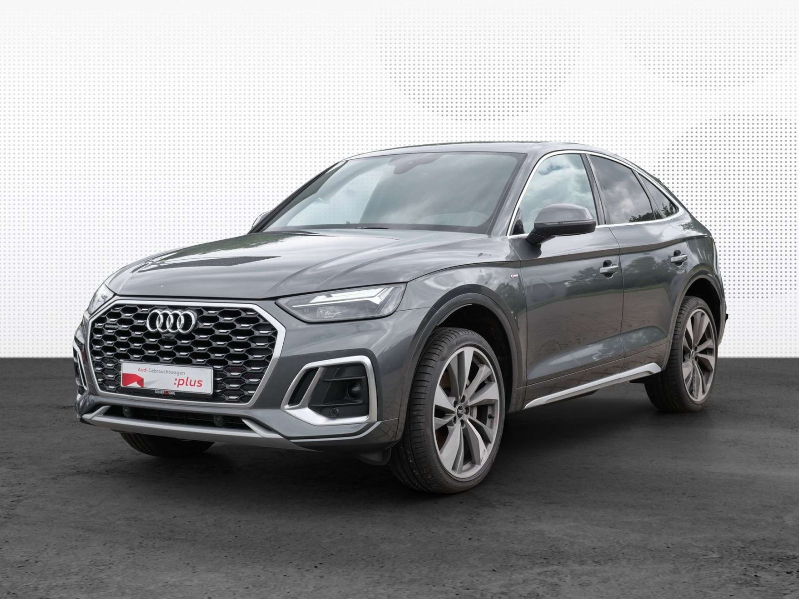 Audi - Q5