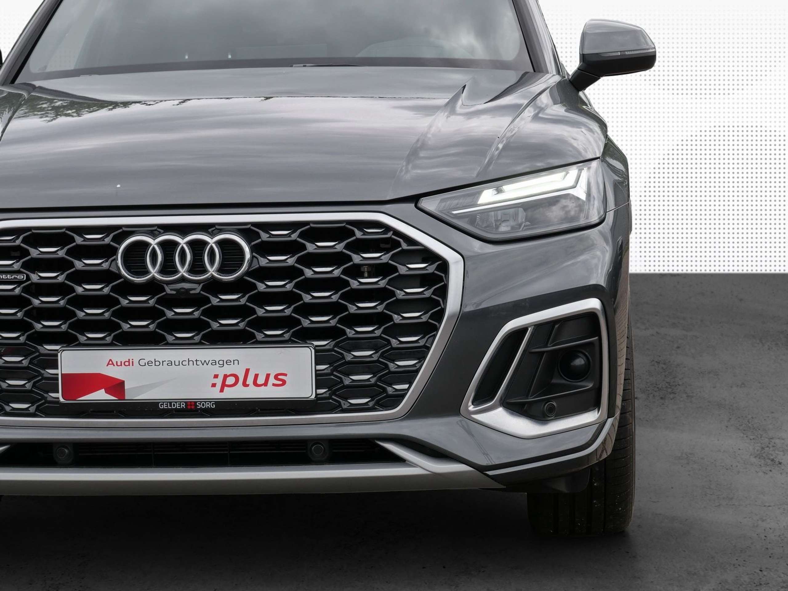 Audi - Q5