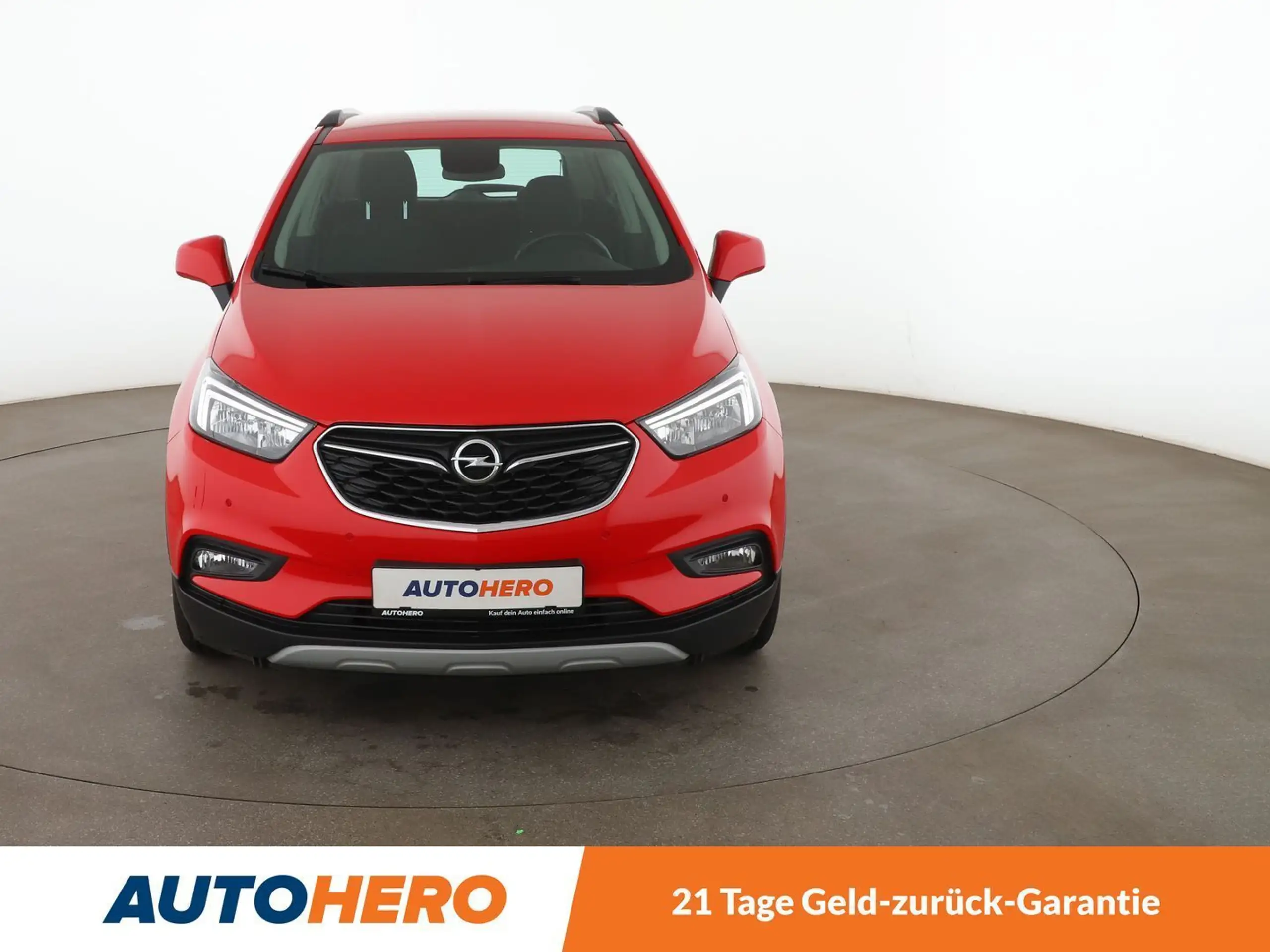 Opel - Mokka X