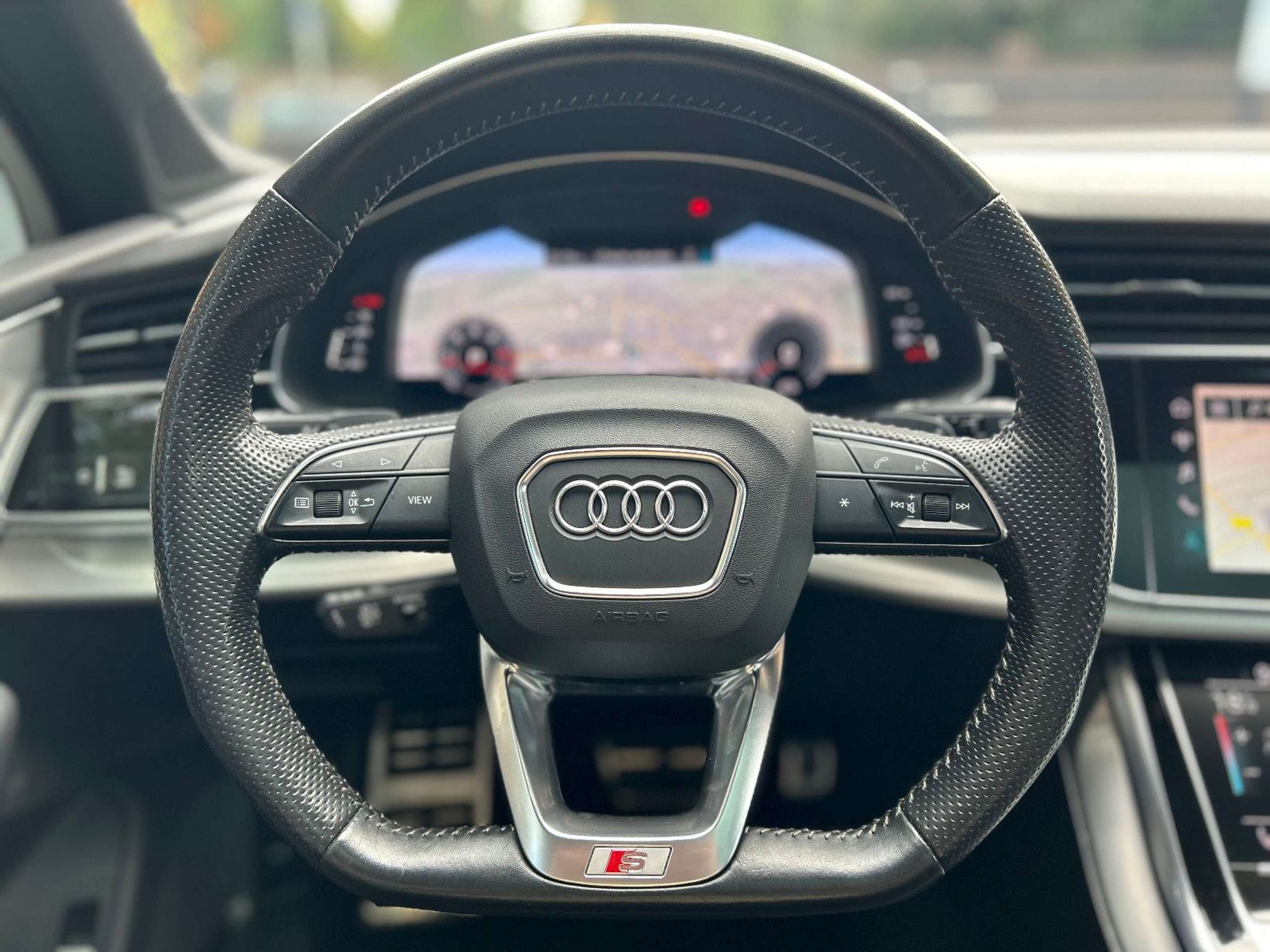 Audi - Q7