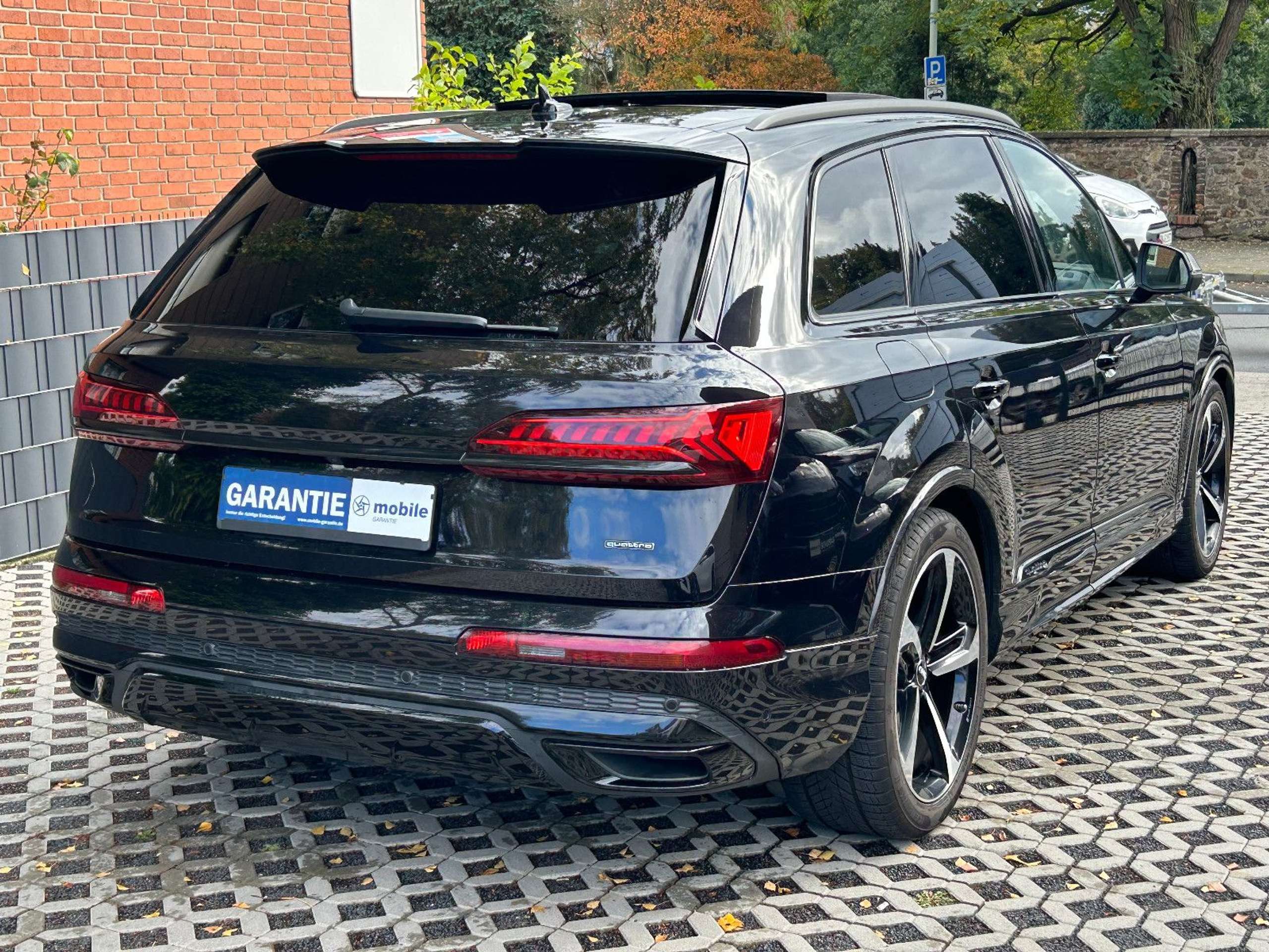 Audi - Q7