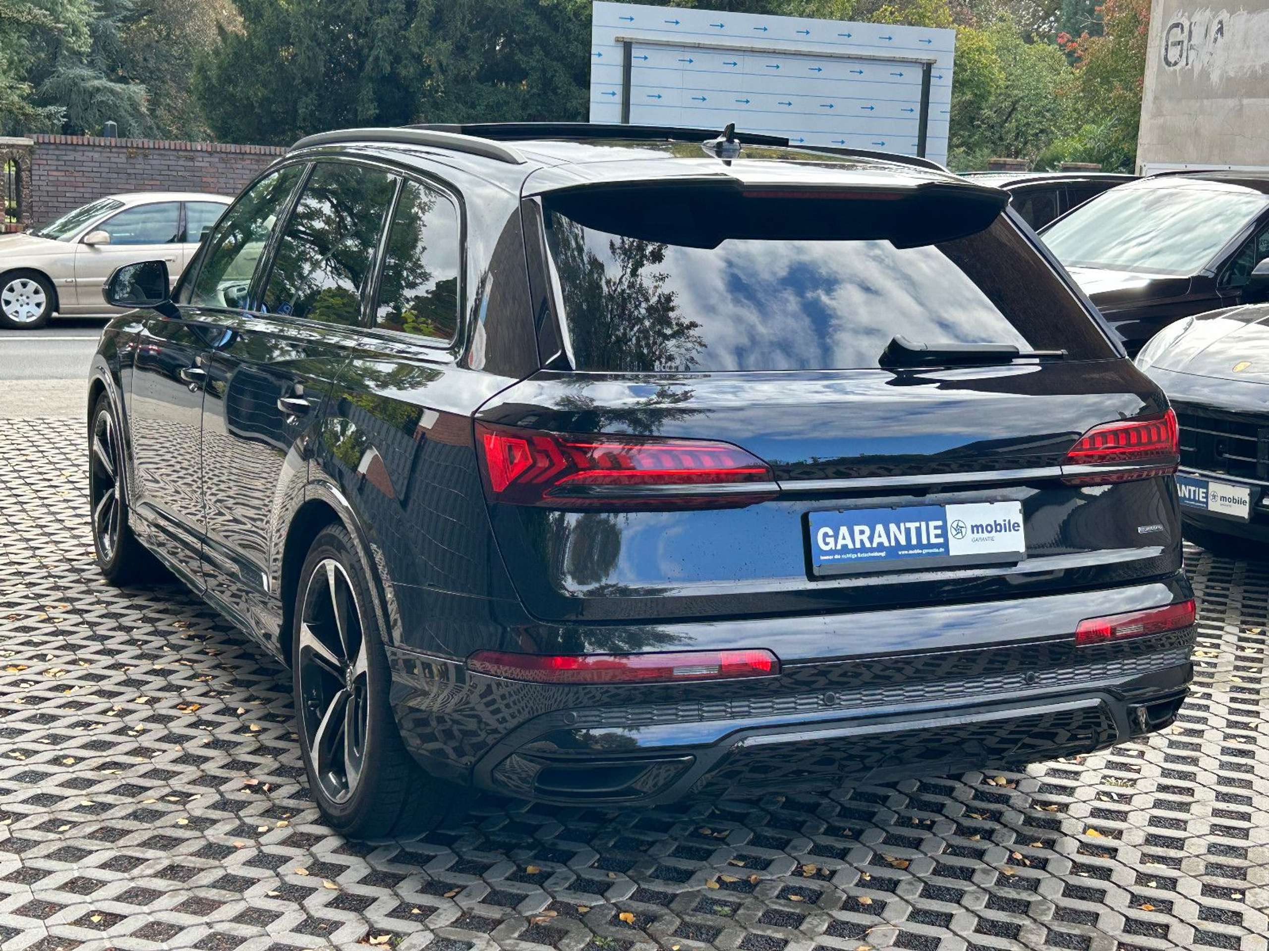 Audi - Q7