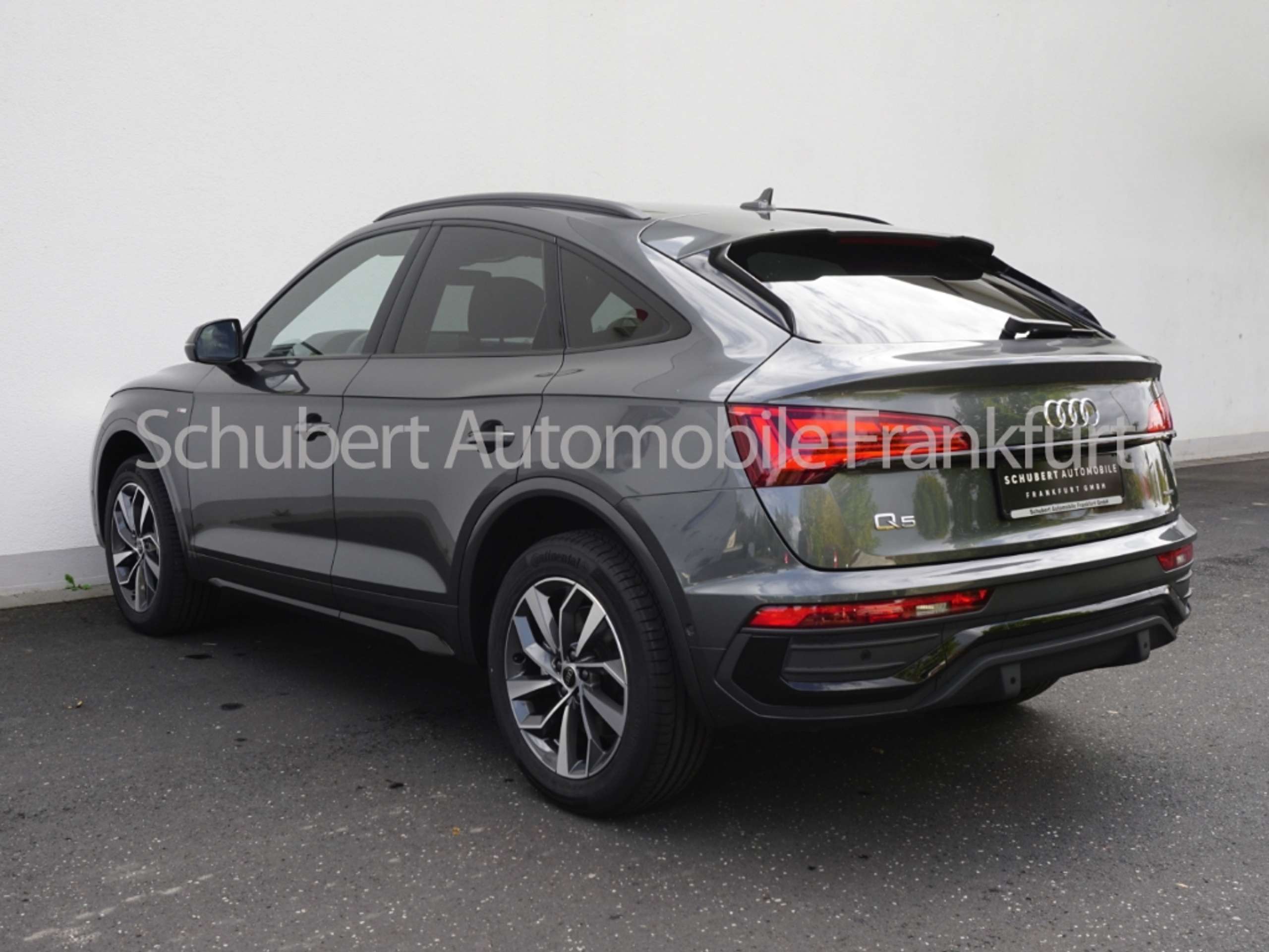 Audi - Q5