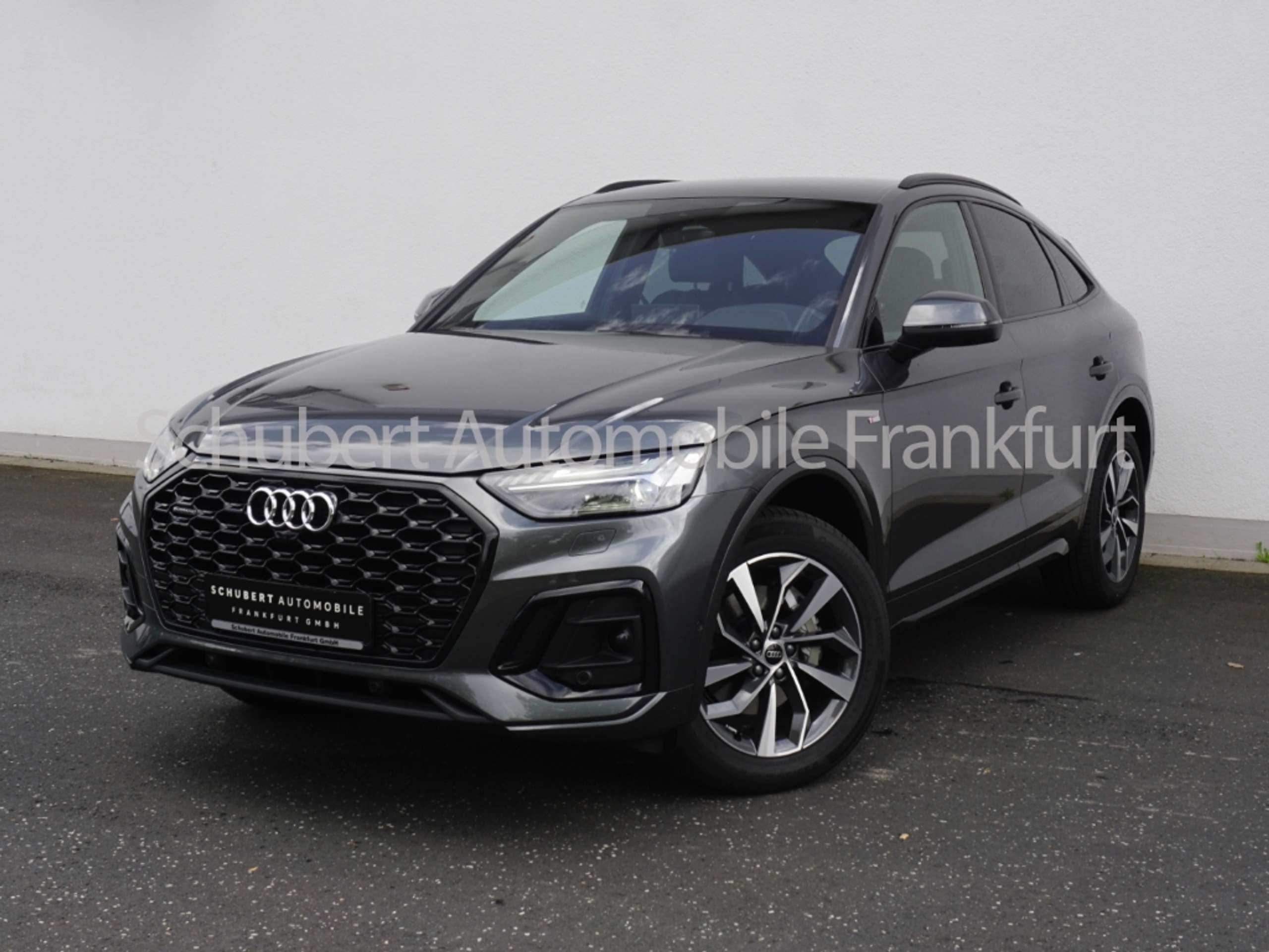 Audi - Q5