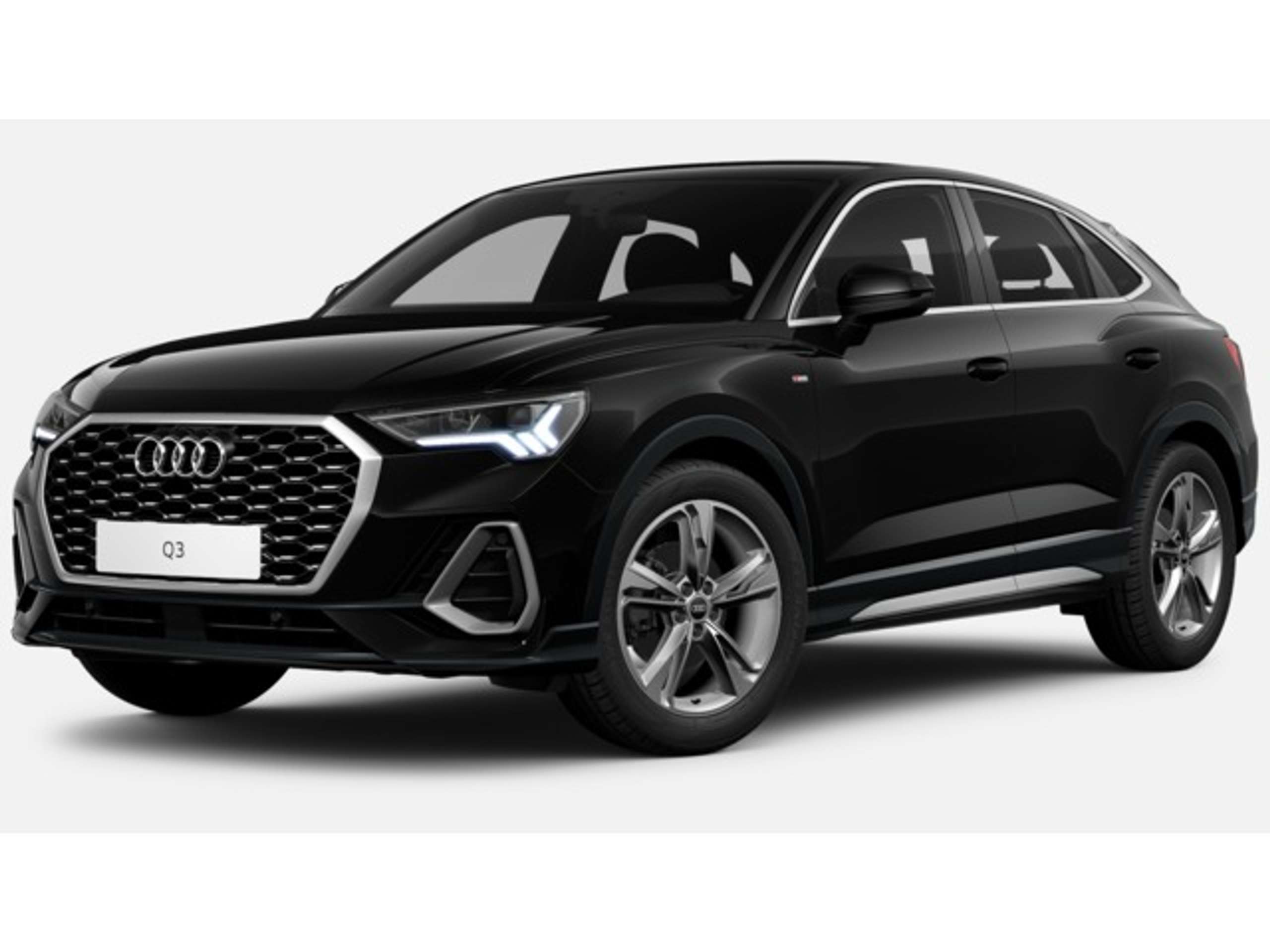 Audi Q3 2024