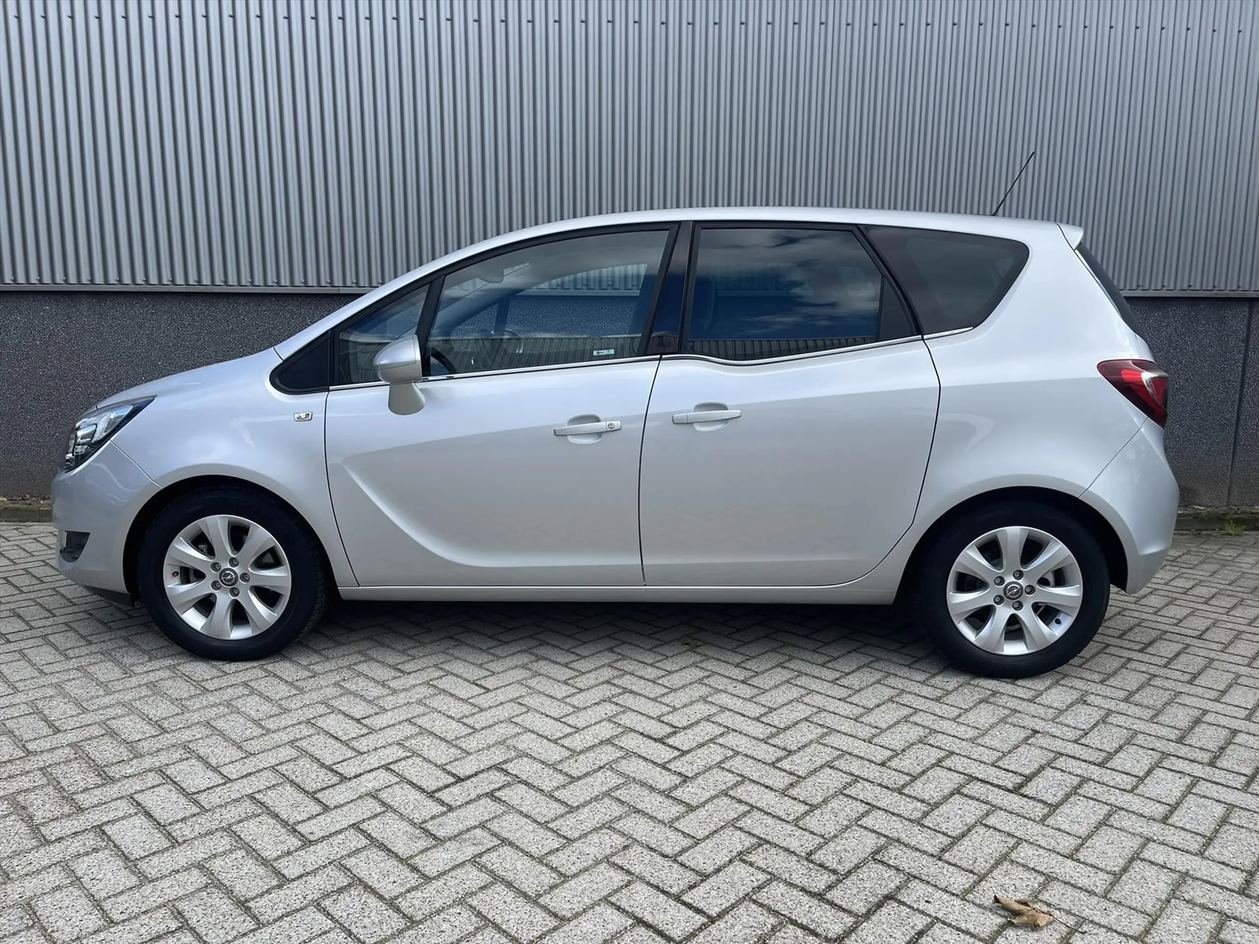 Opel - Meriva