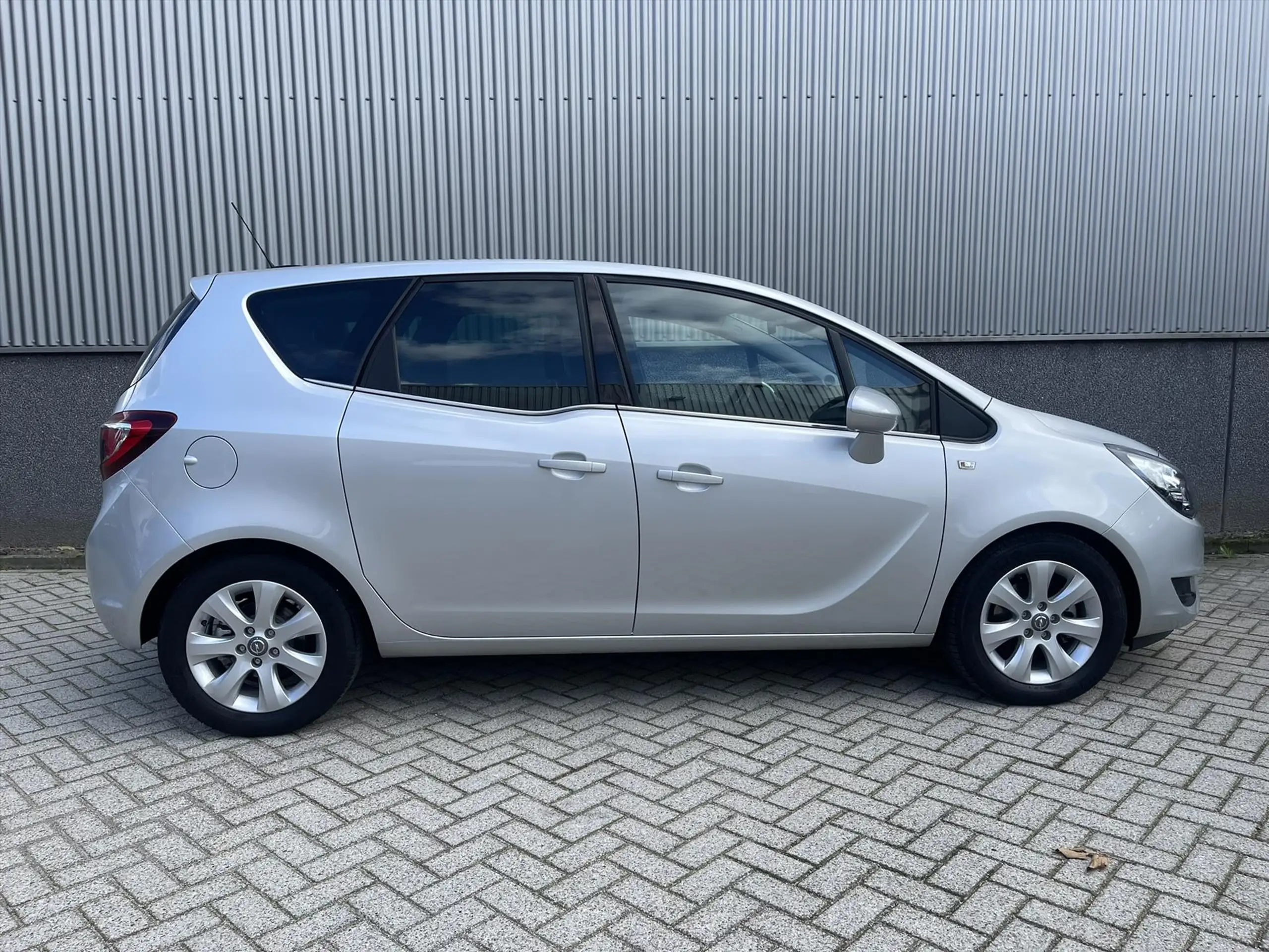 Opel - Meriva