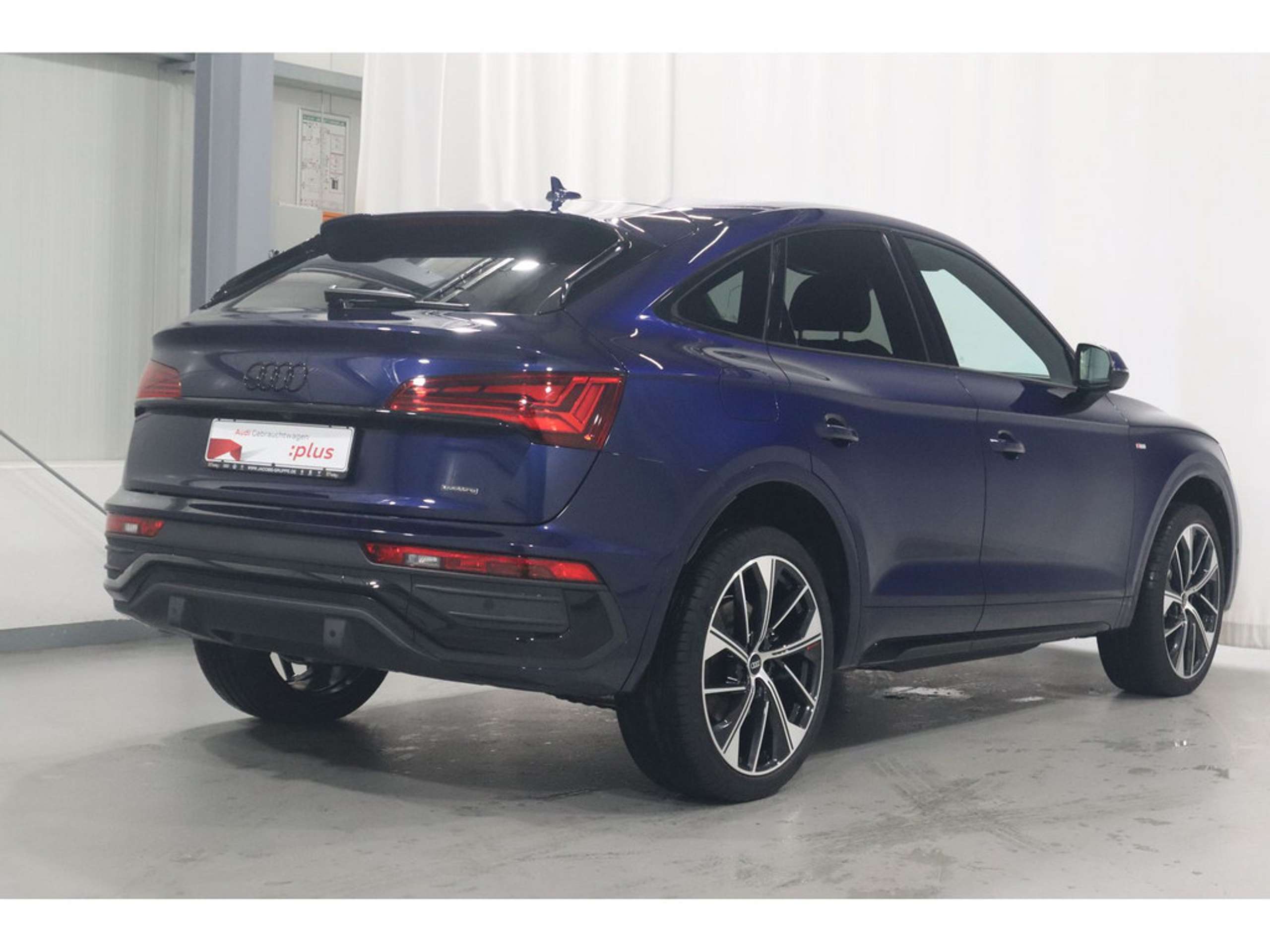 Audi - Q5