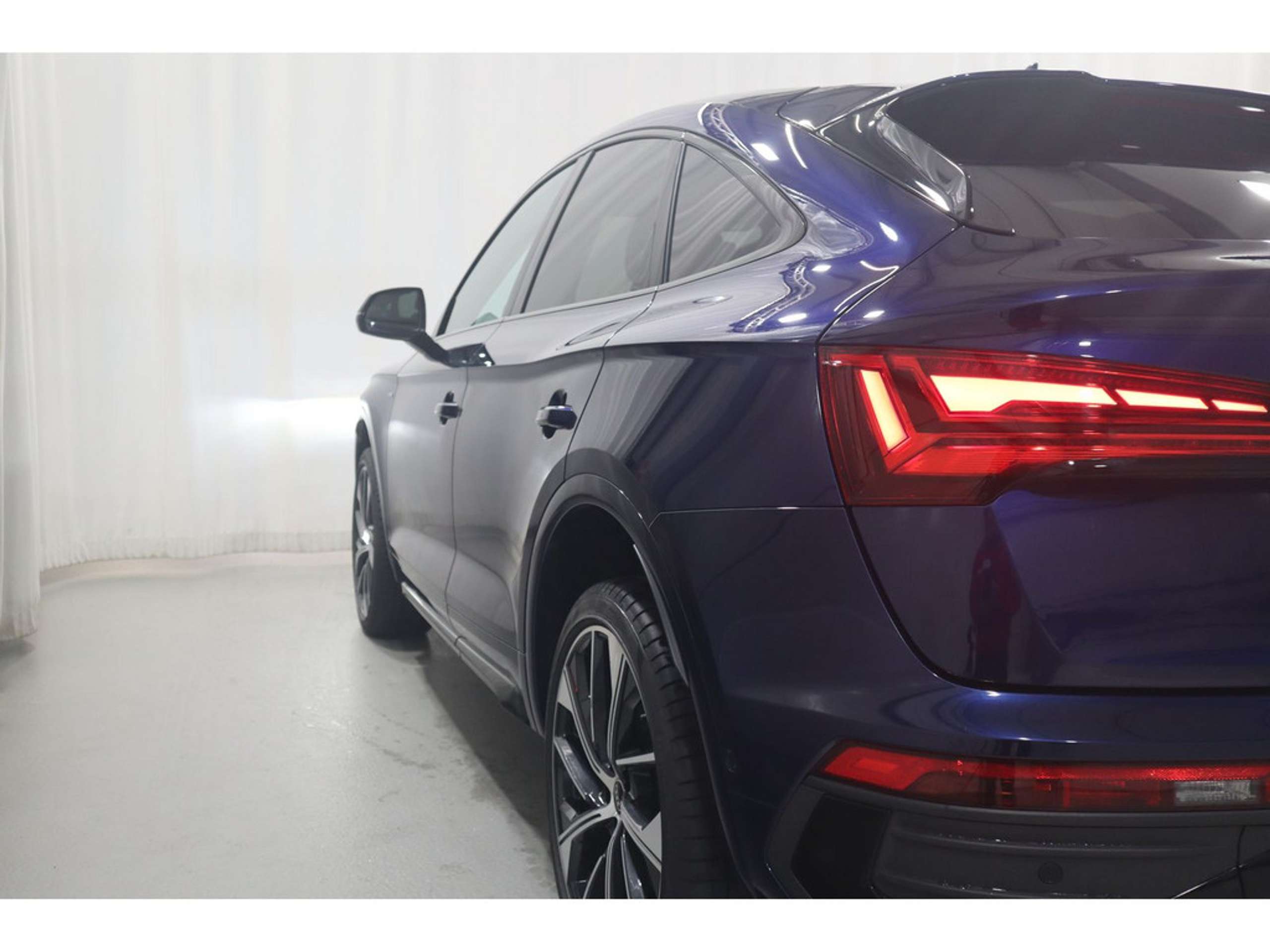 Audi - Q5