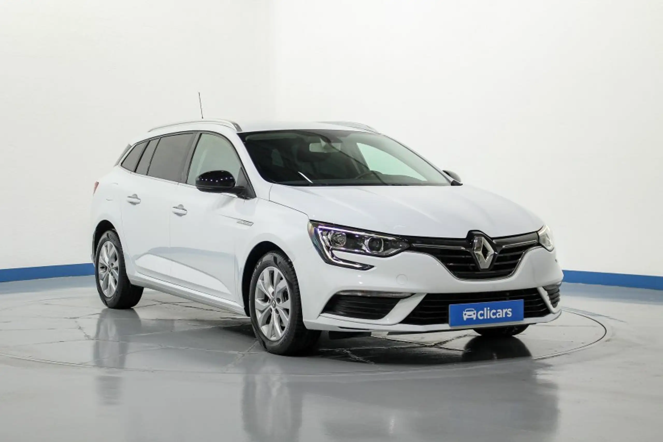 Renault - Megane