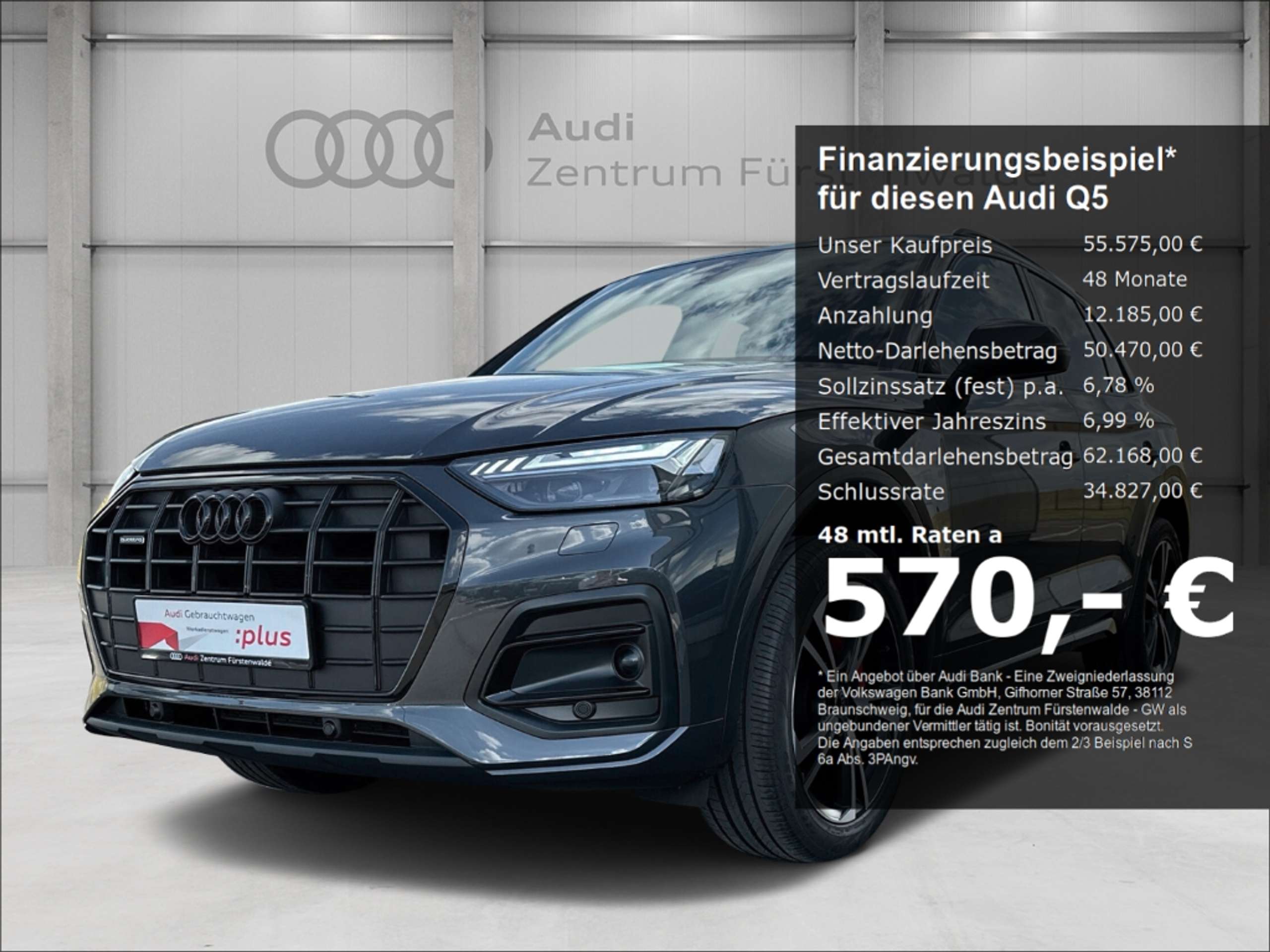 Audi - Q5