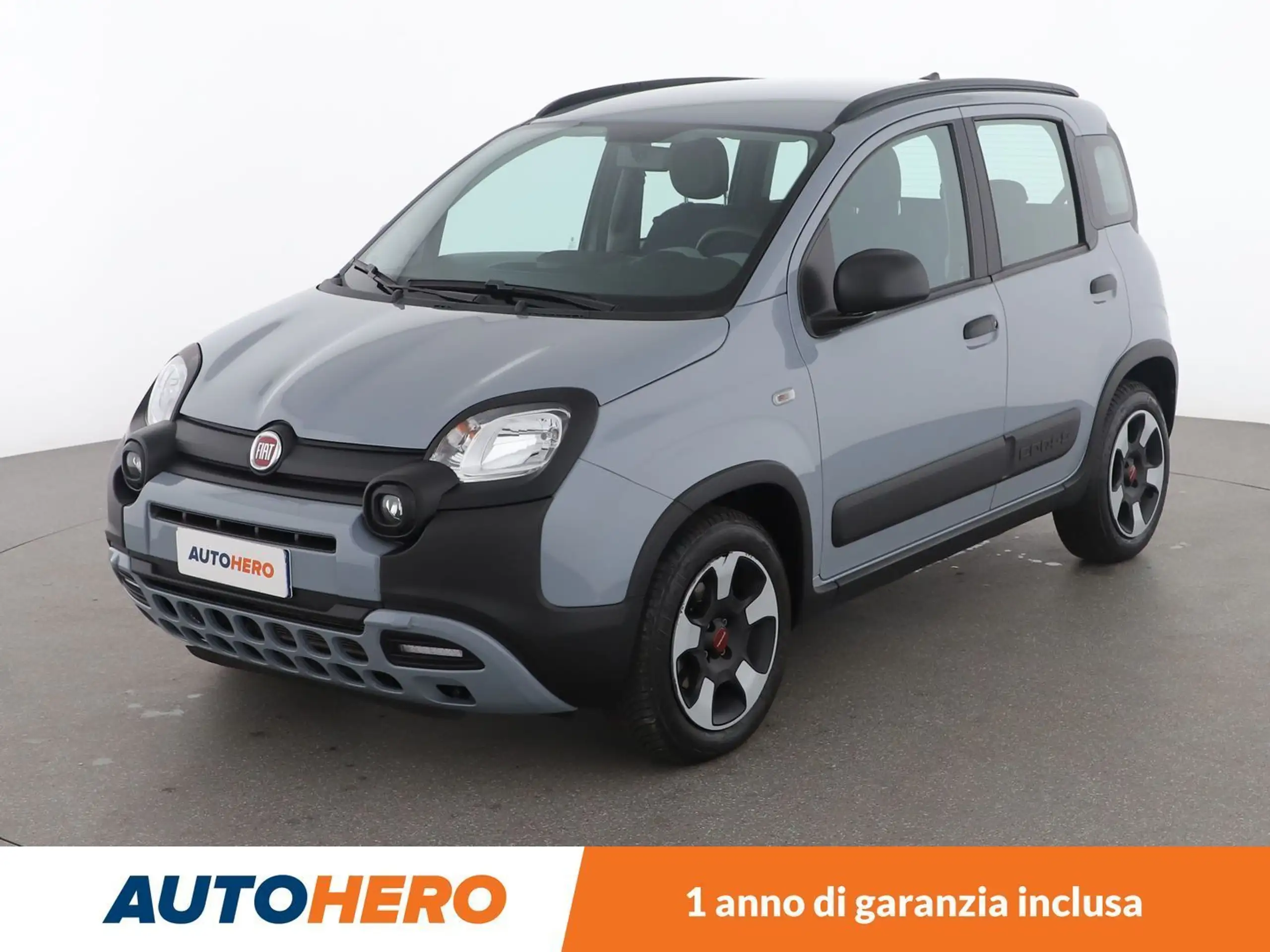 Fiat - Panda