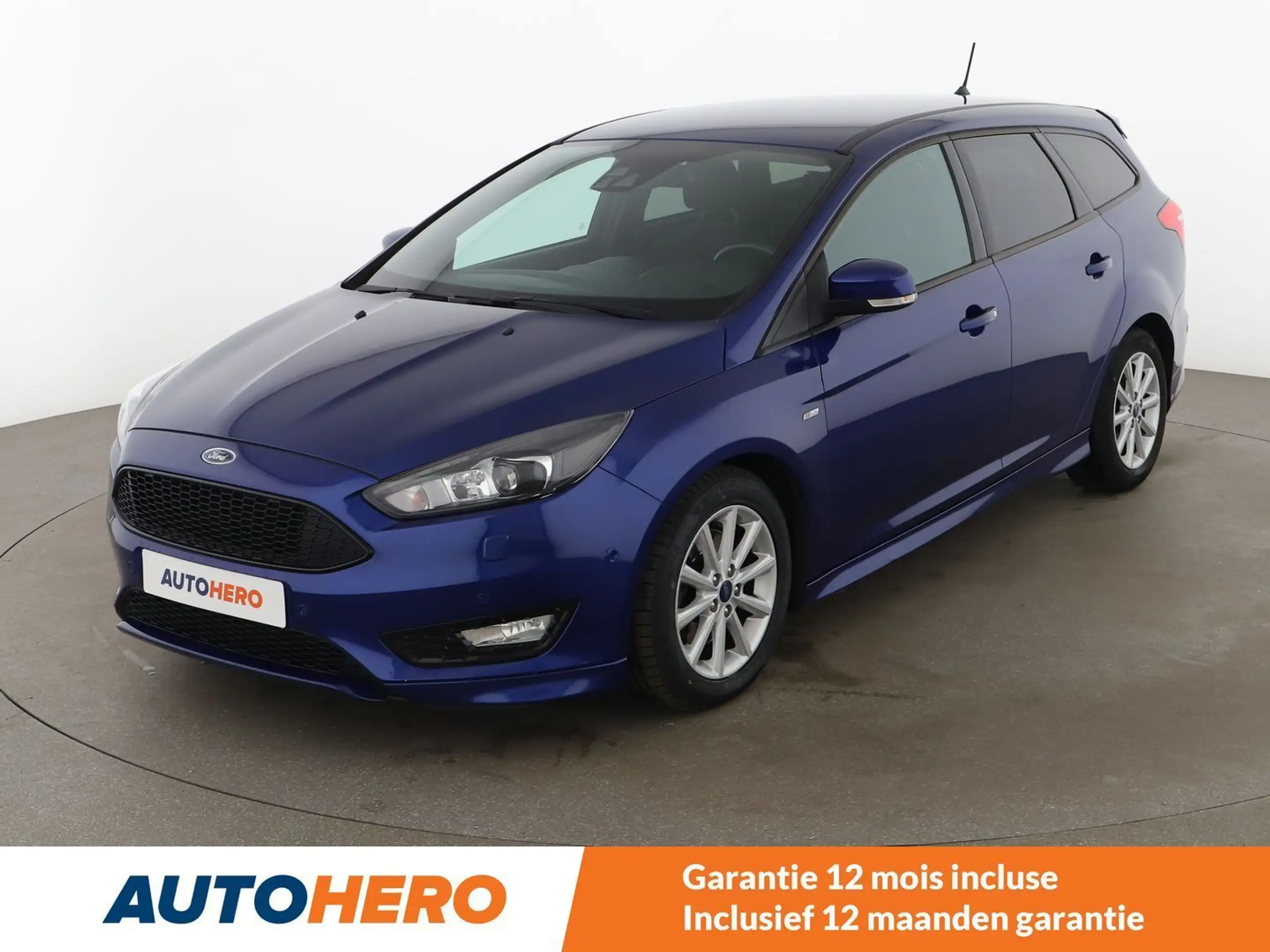 Ford - Focus