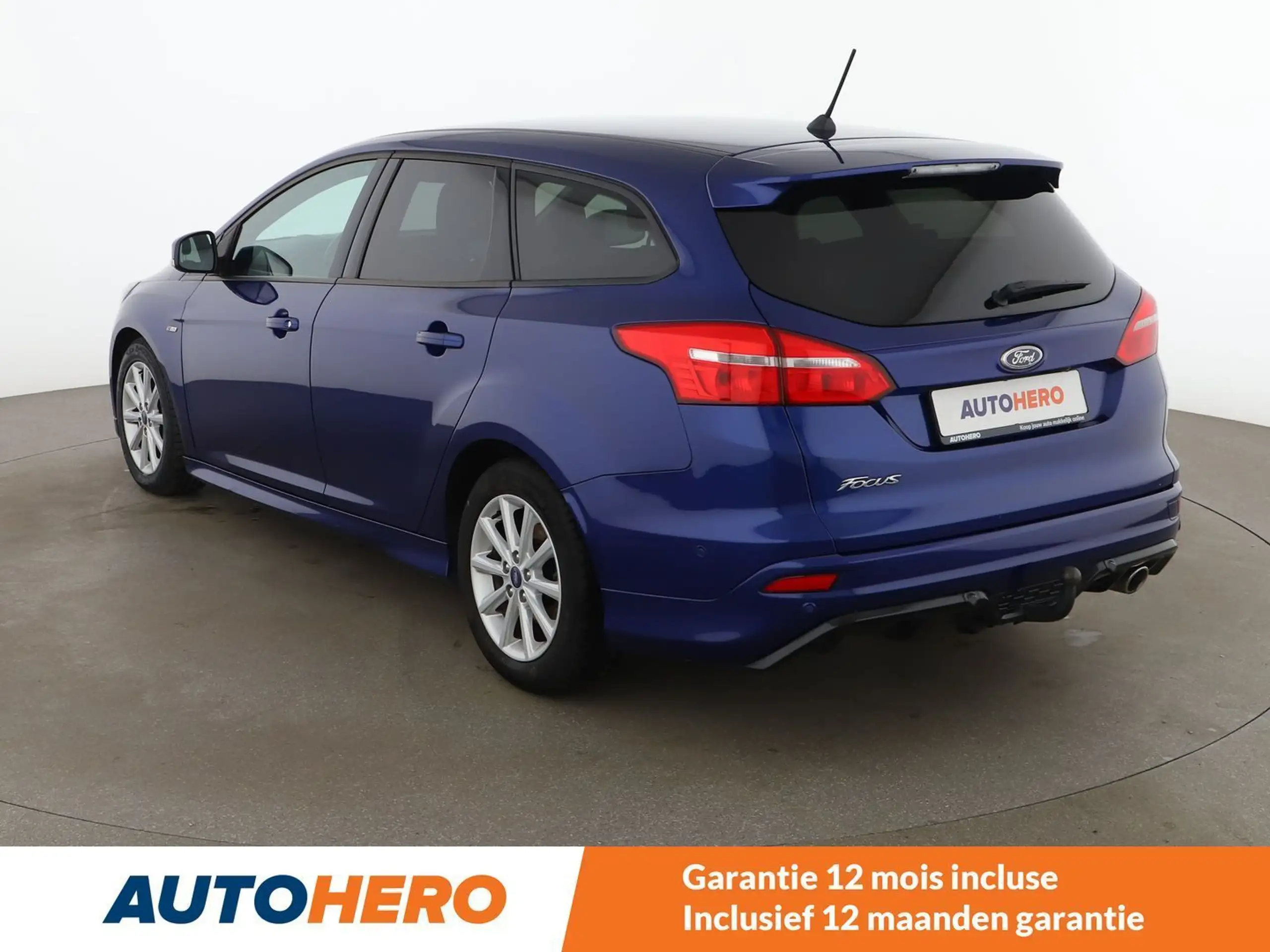 Ford - Focus