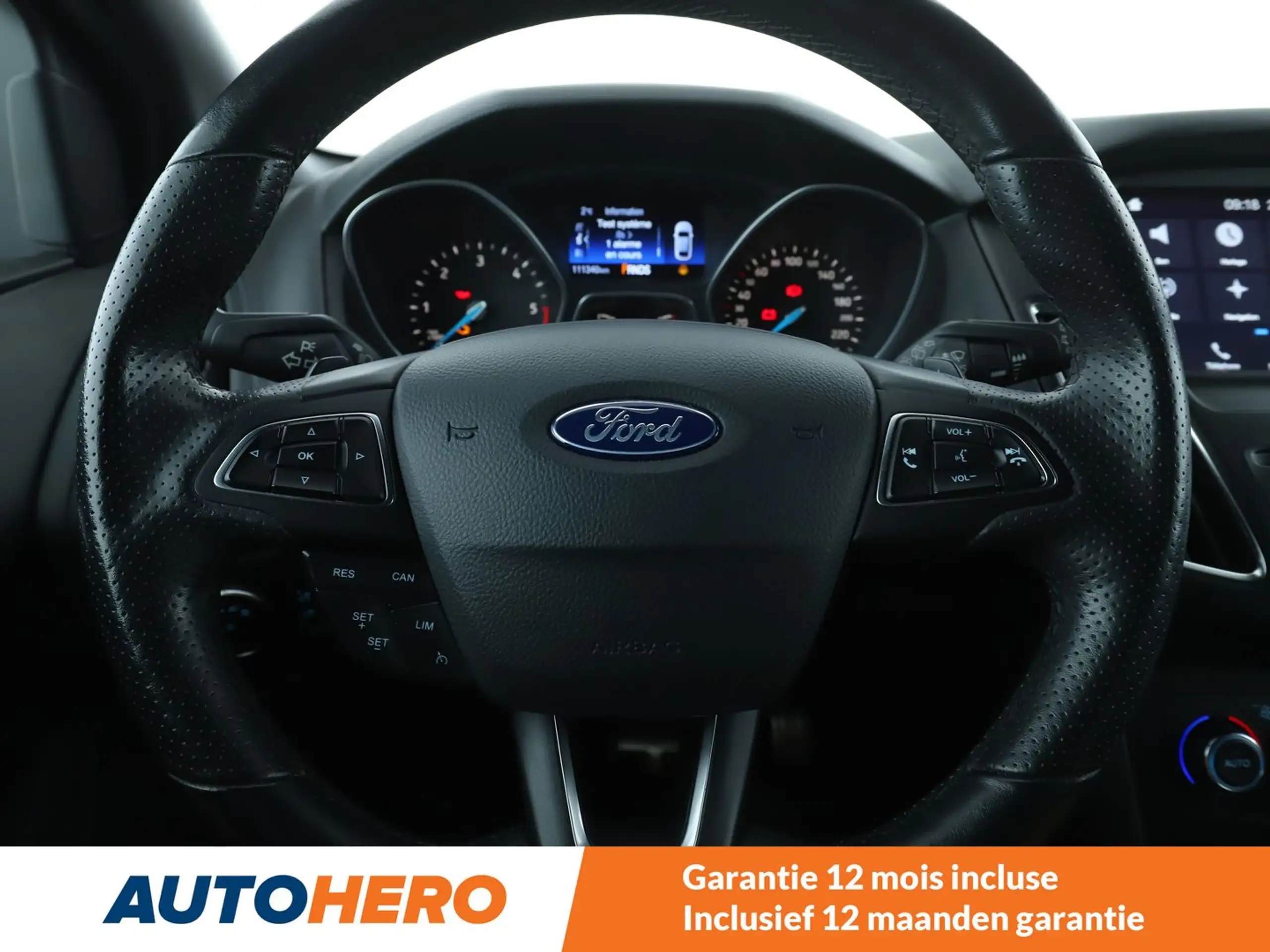 Ford - Focus