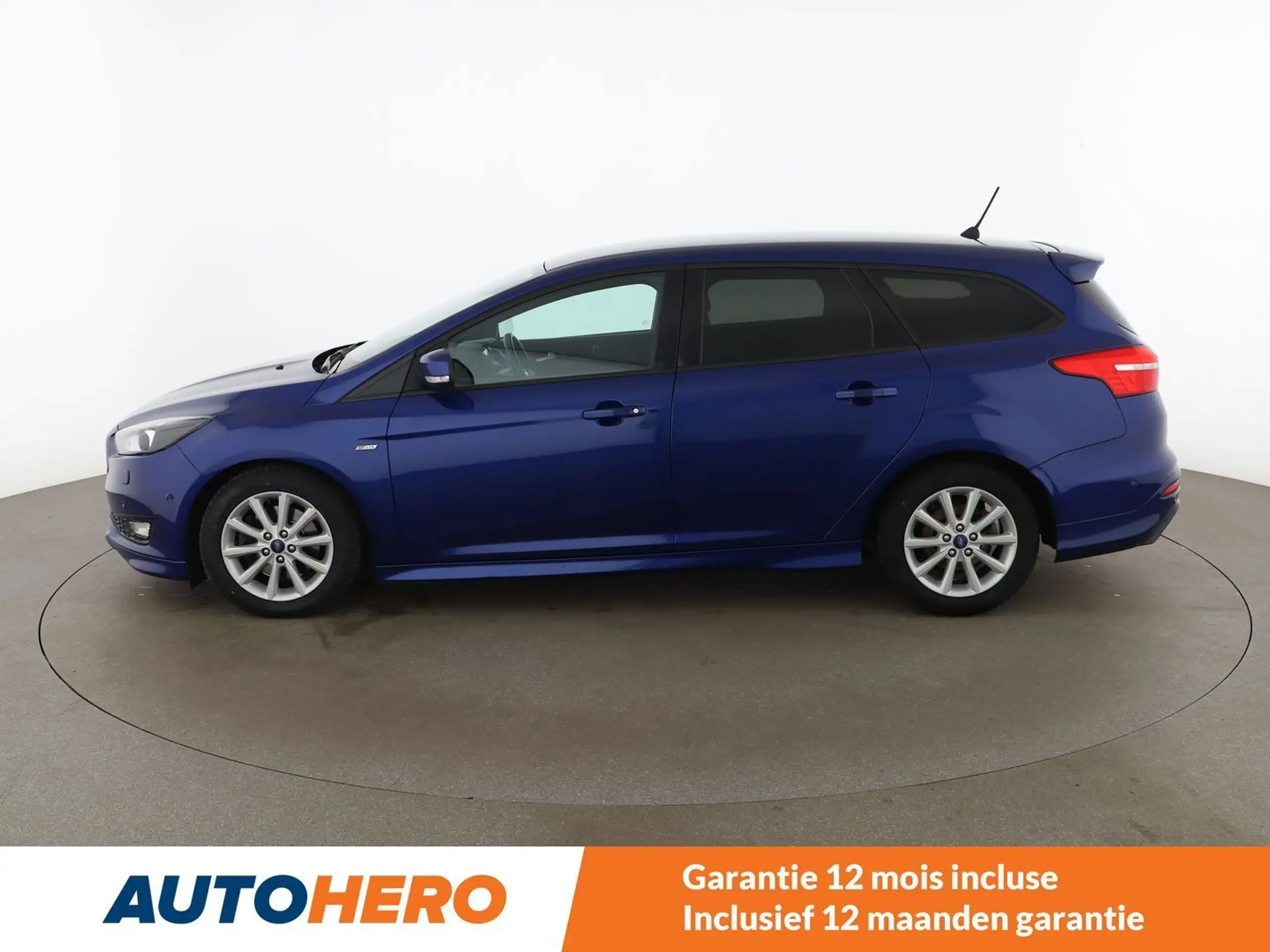 Ford - Focus