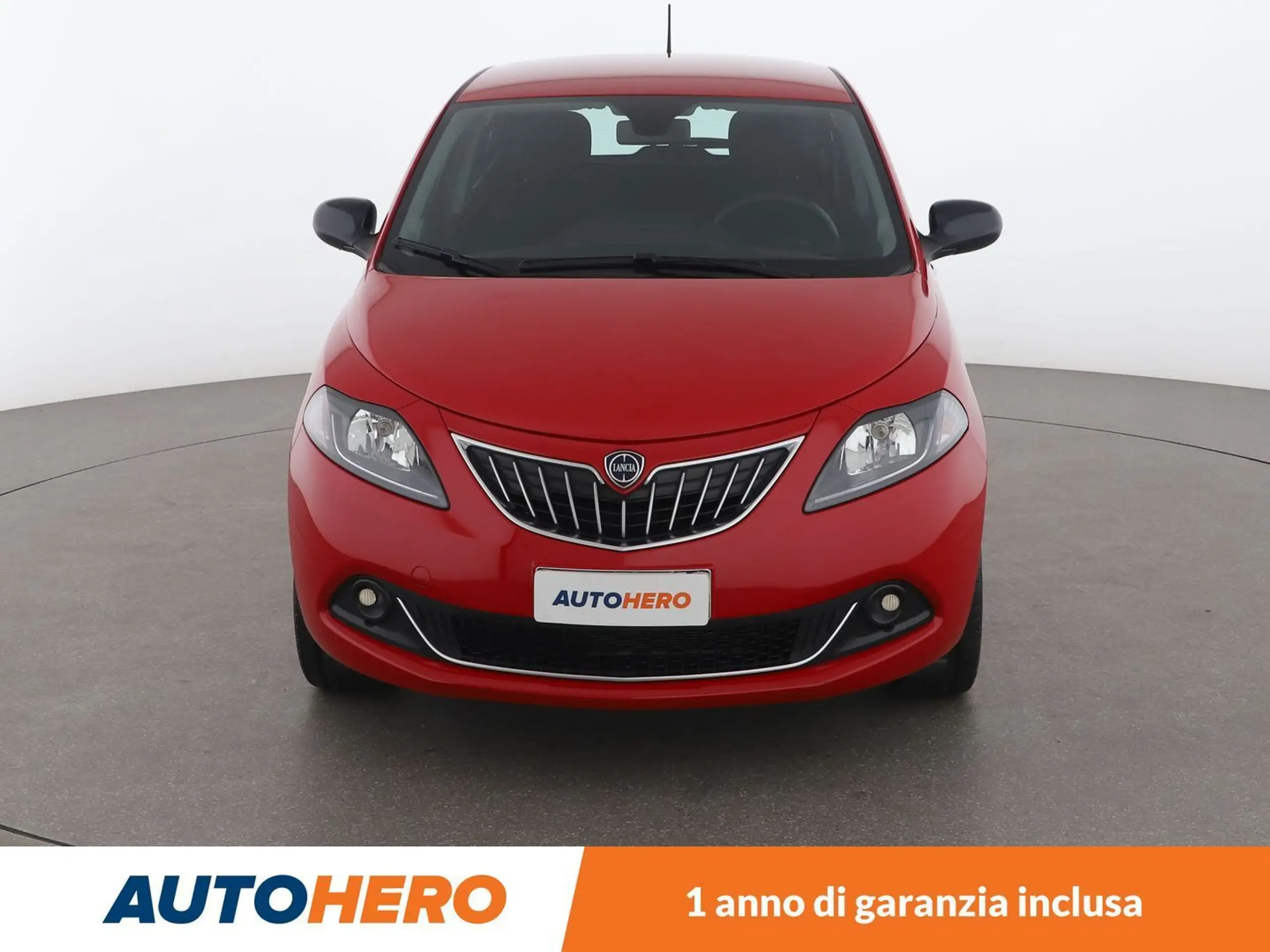 Lancia - Ypsilon