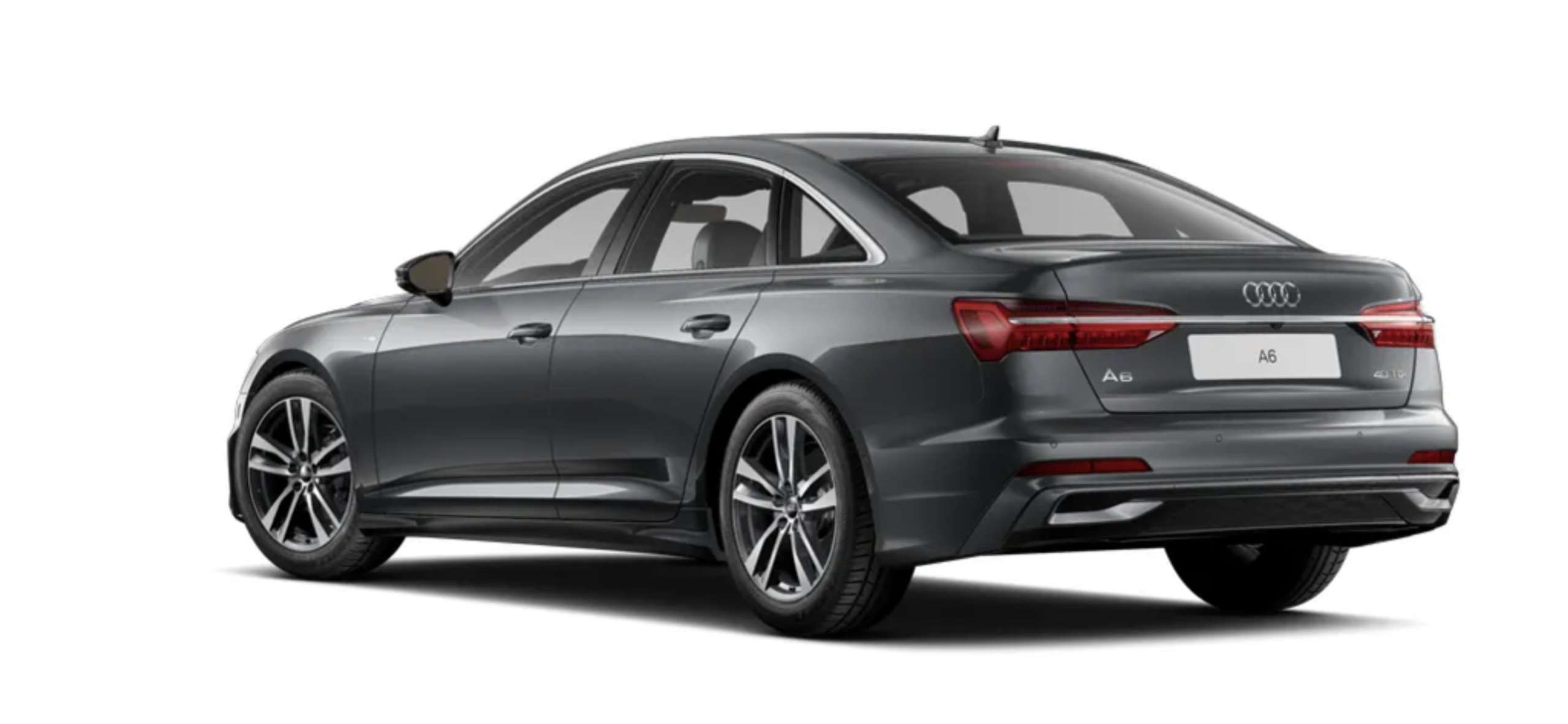 Audi - A6