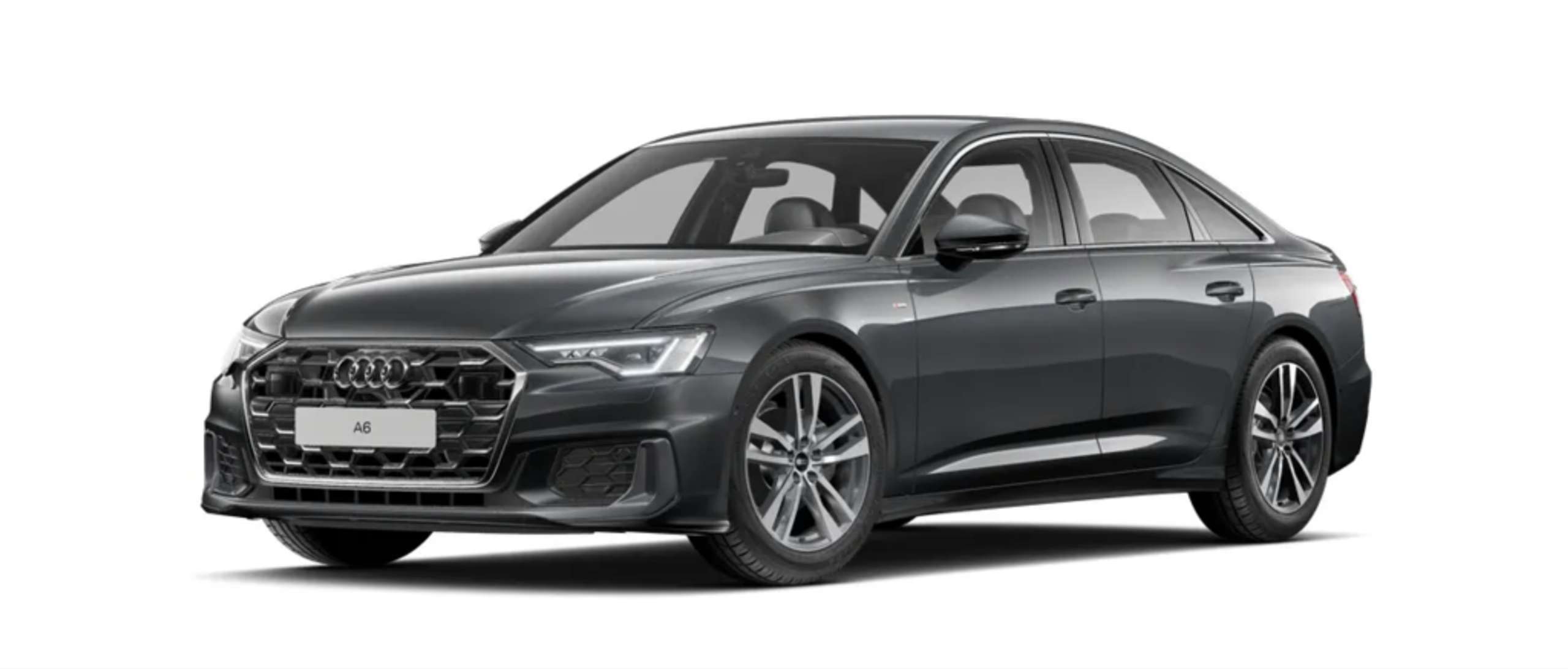 Audi - A6