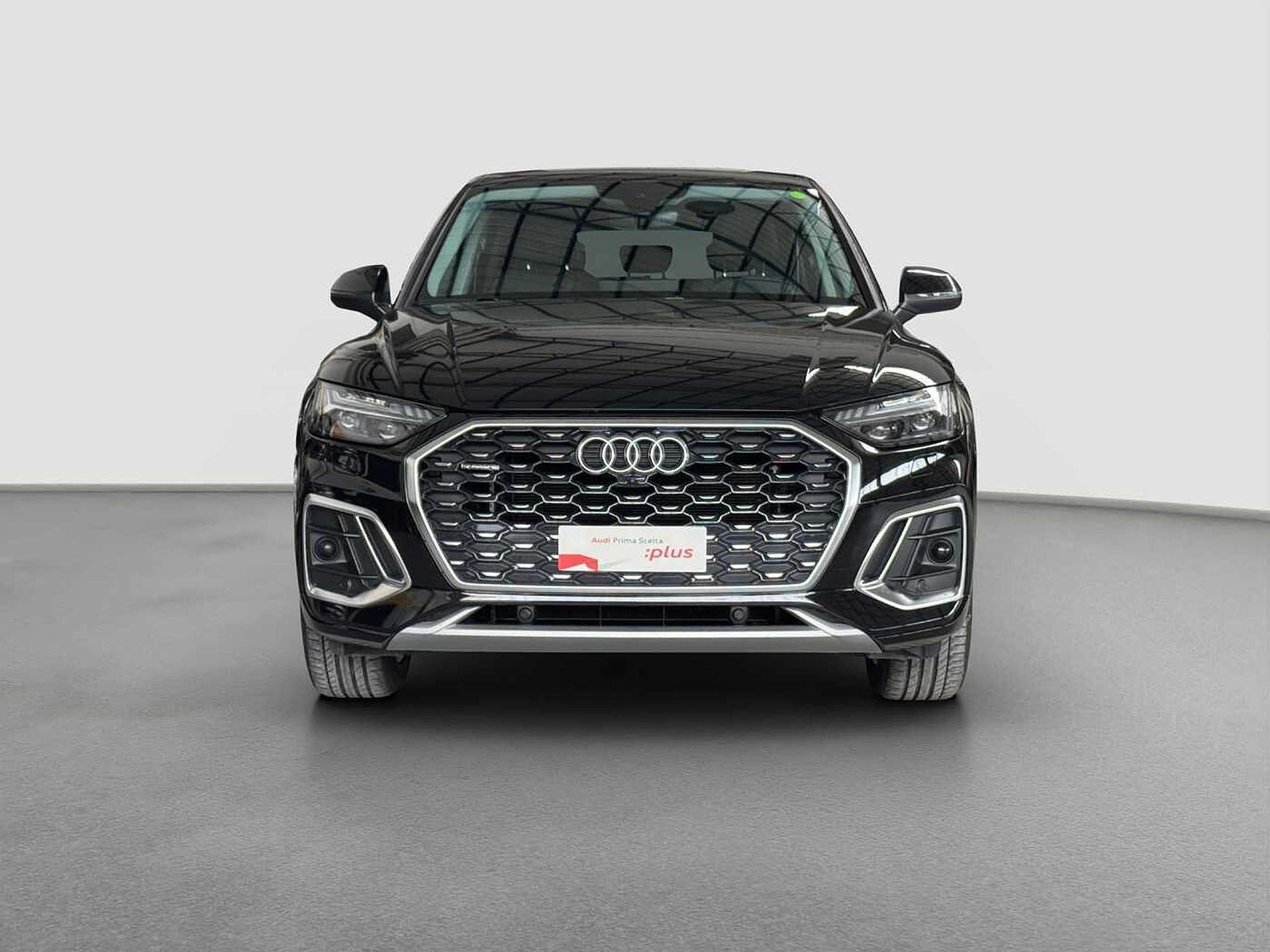 Audi - Q5