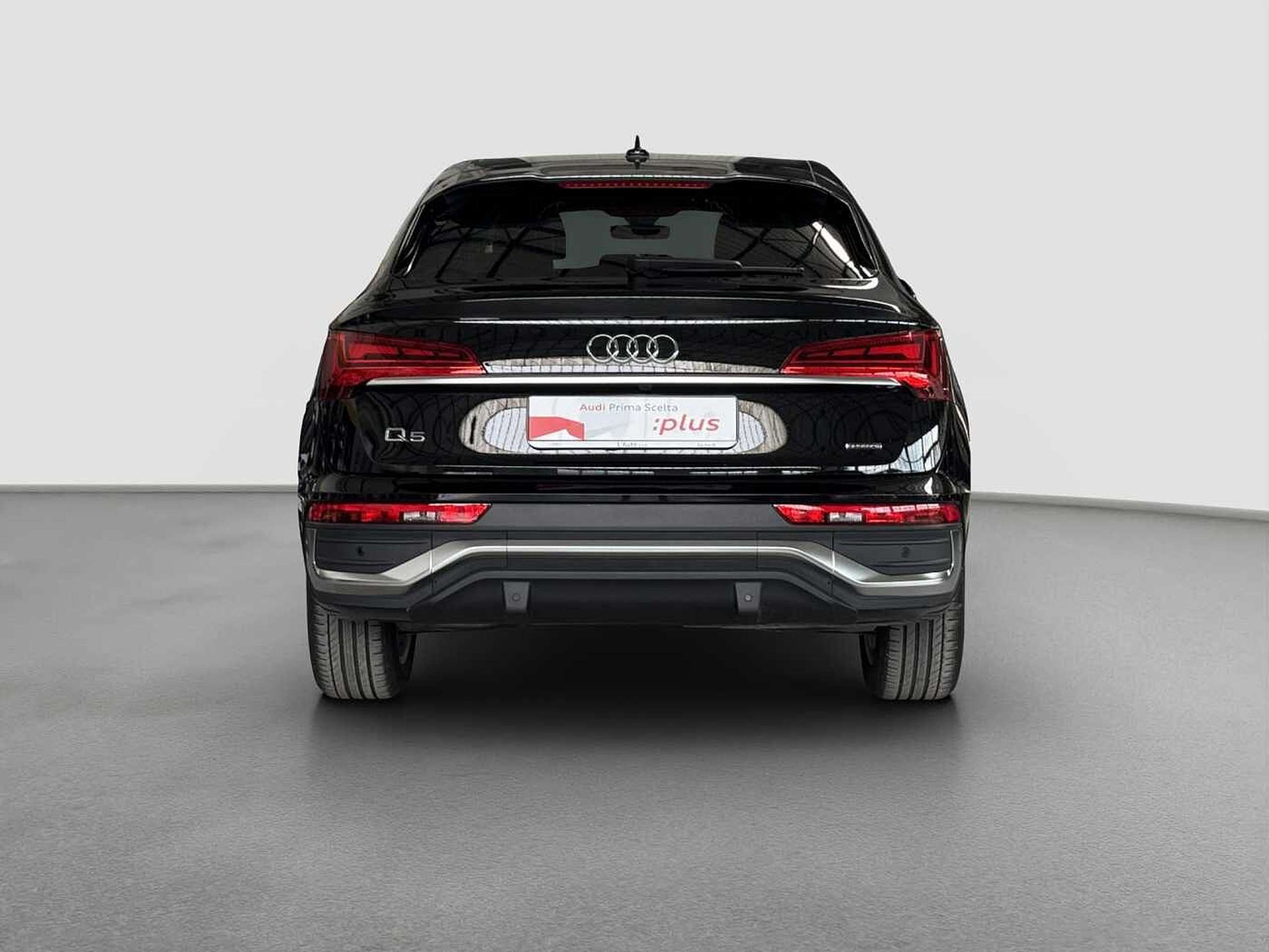 Audi - Q5