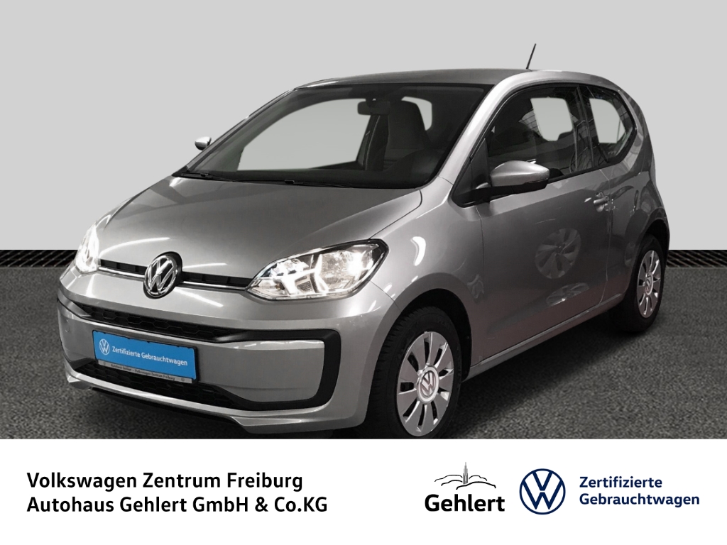 Volkswagen Up 2019 44CH