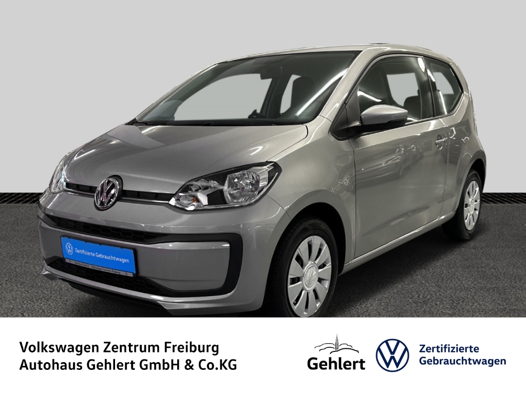 Volkswagen Up 2019 44CH