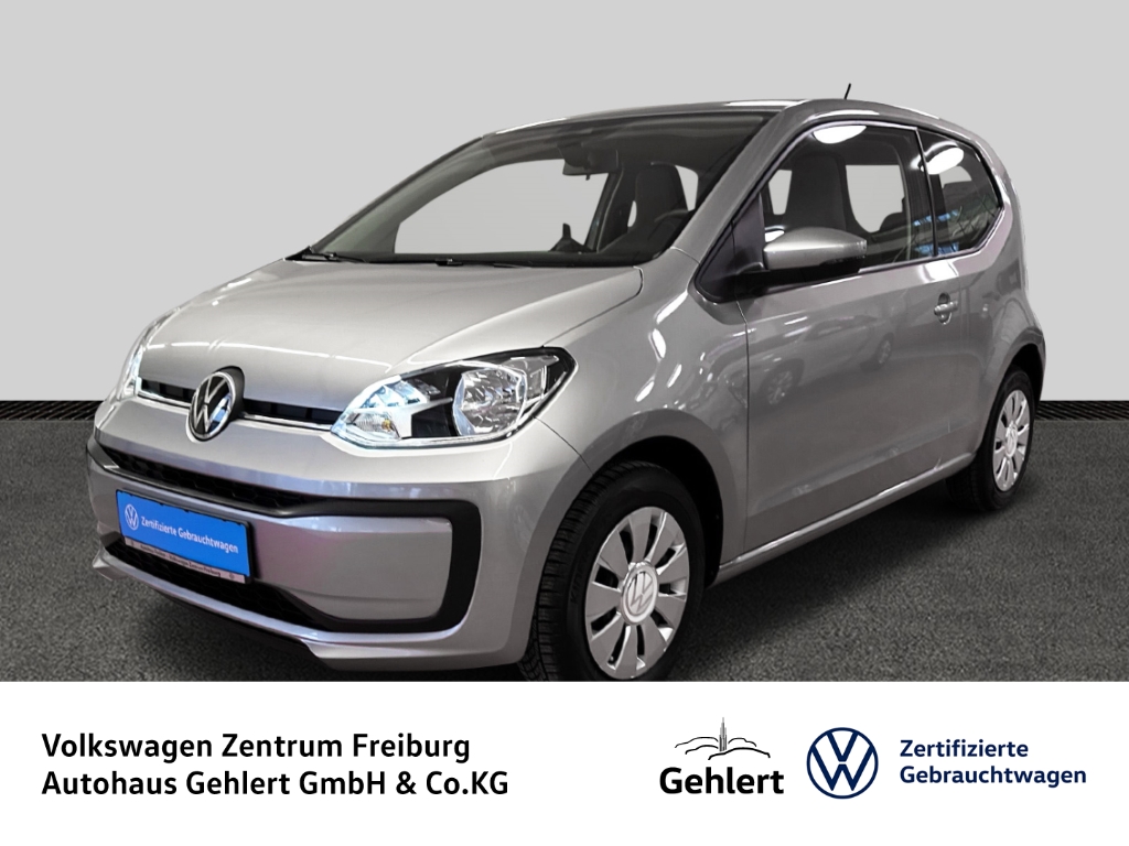 Volkswagen Up 2020 44CH