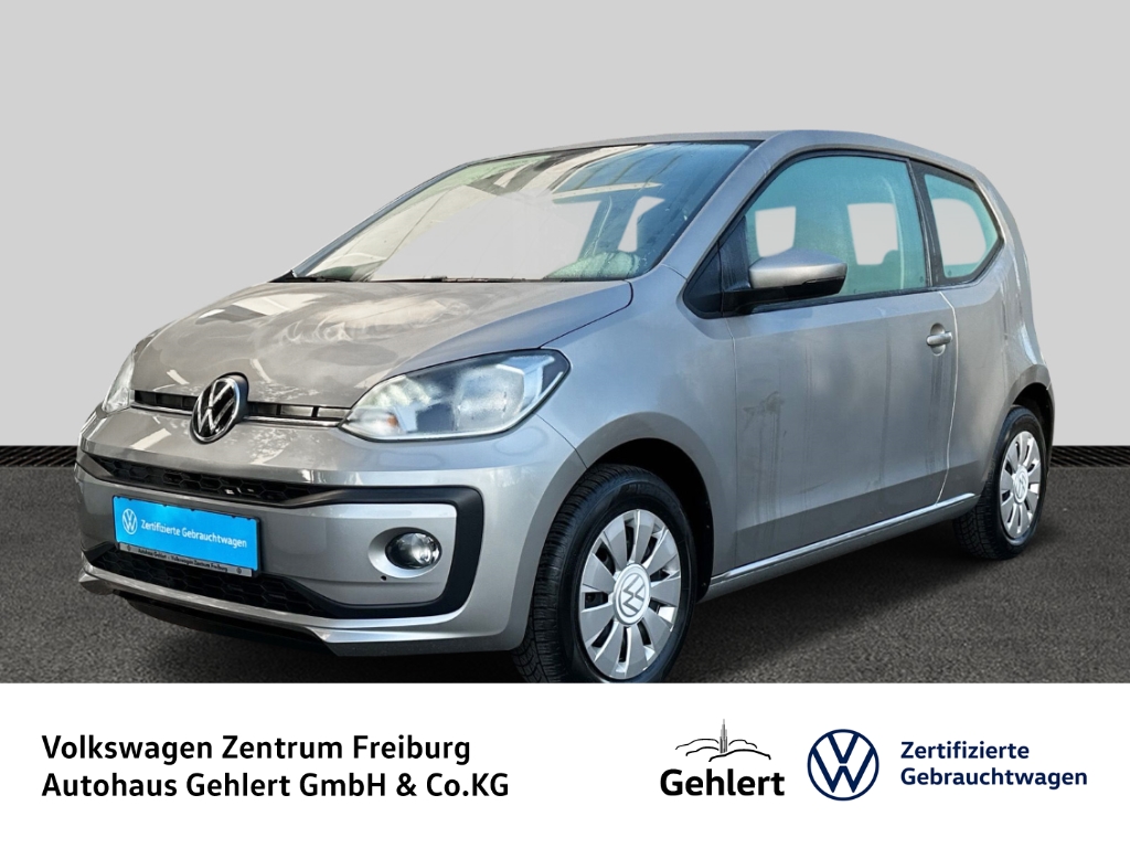 Volkswagen Up 2021 44CH