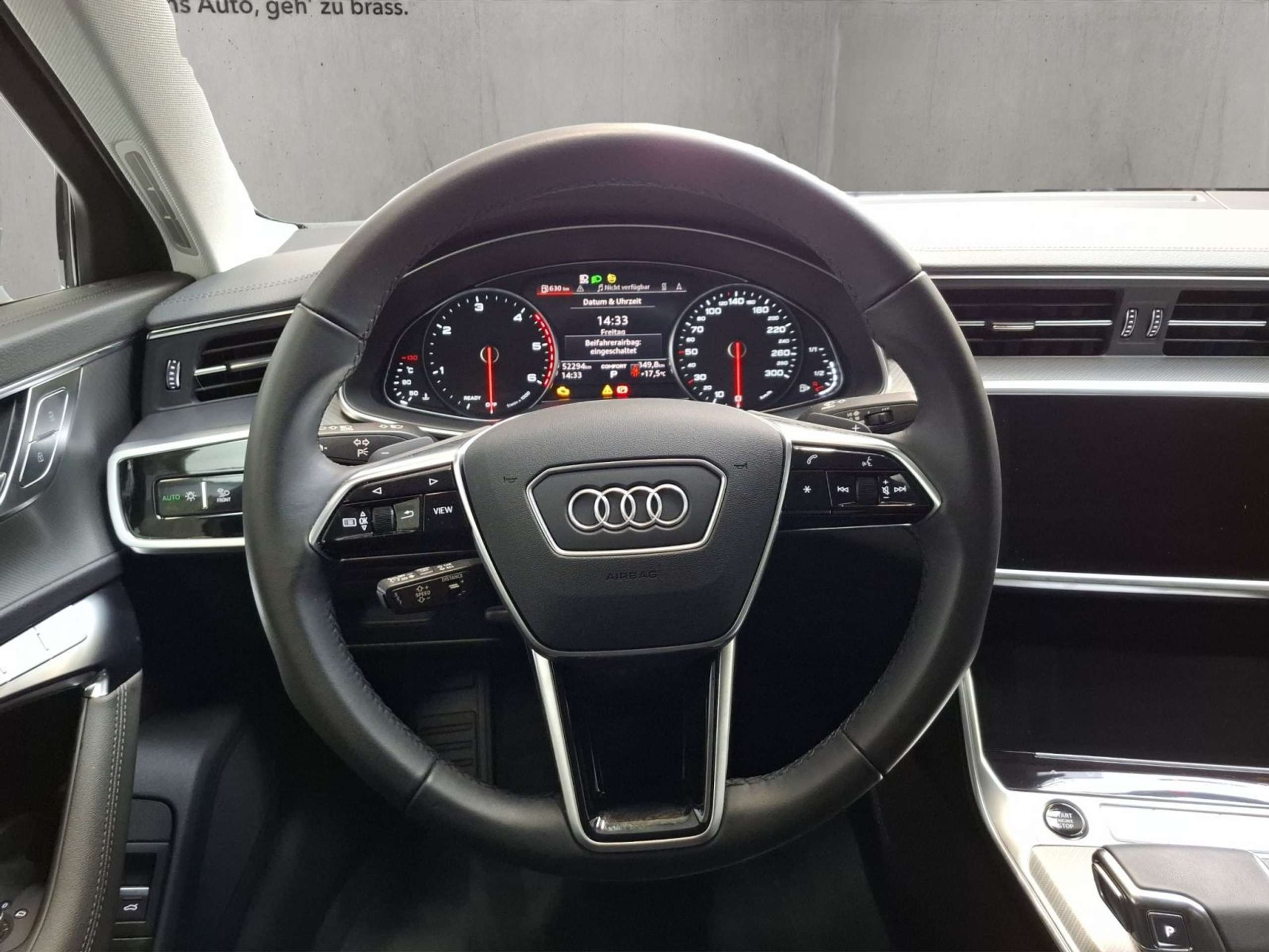 Audi - A6