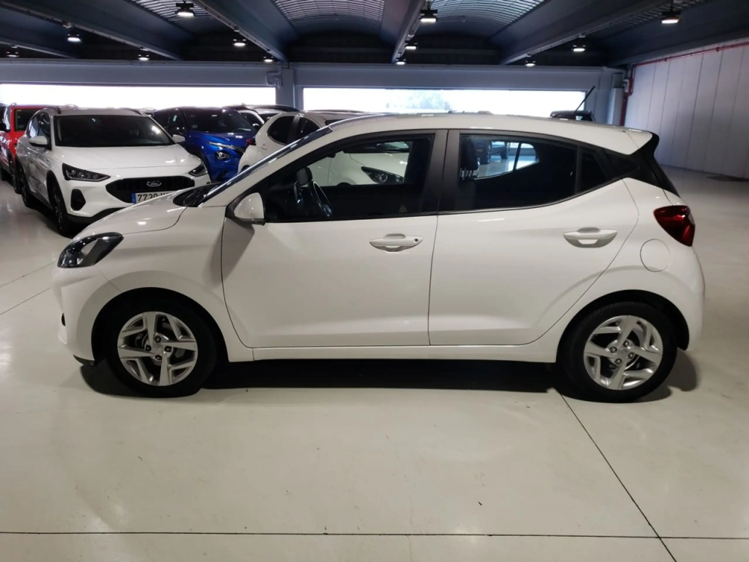 Hyundai - i10