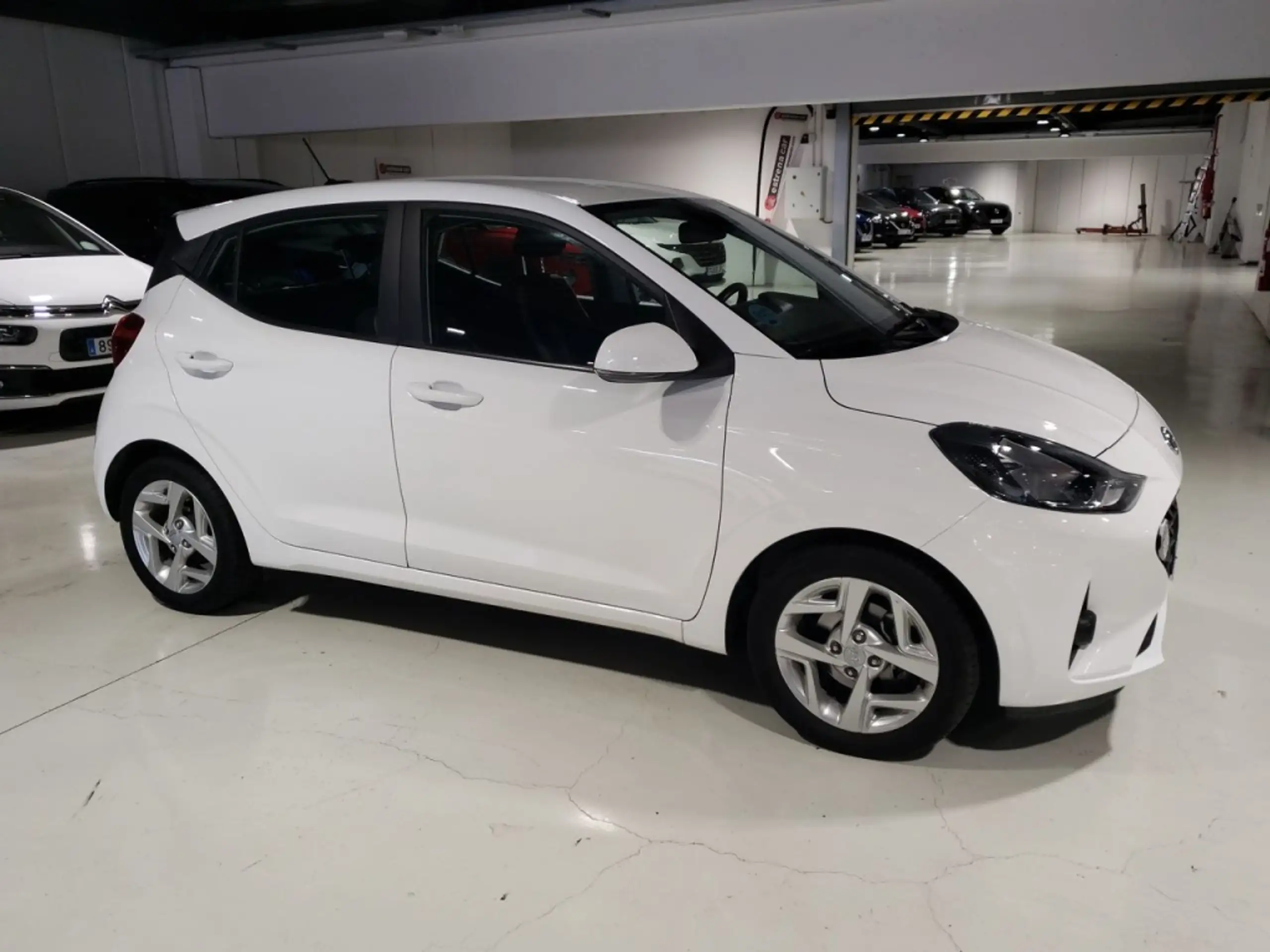 Hyundai - i10