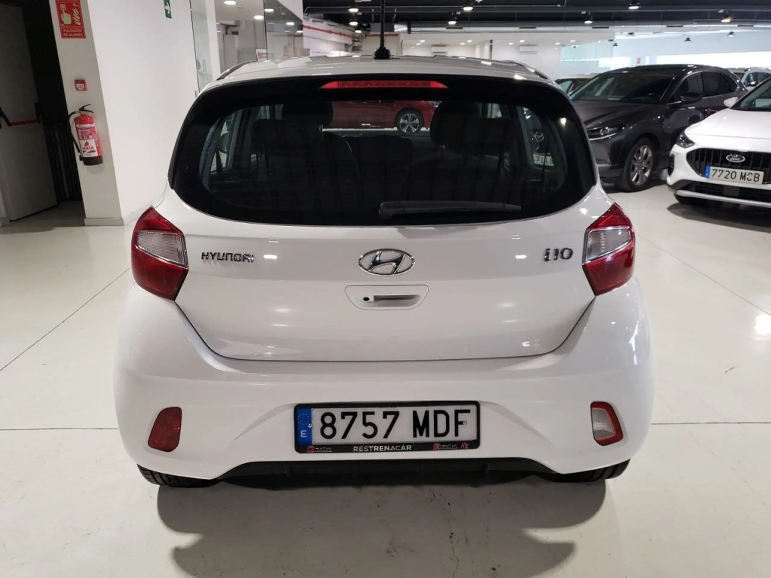 Hyundai - i10