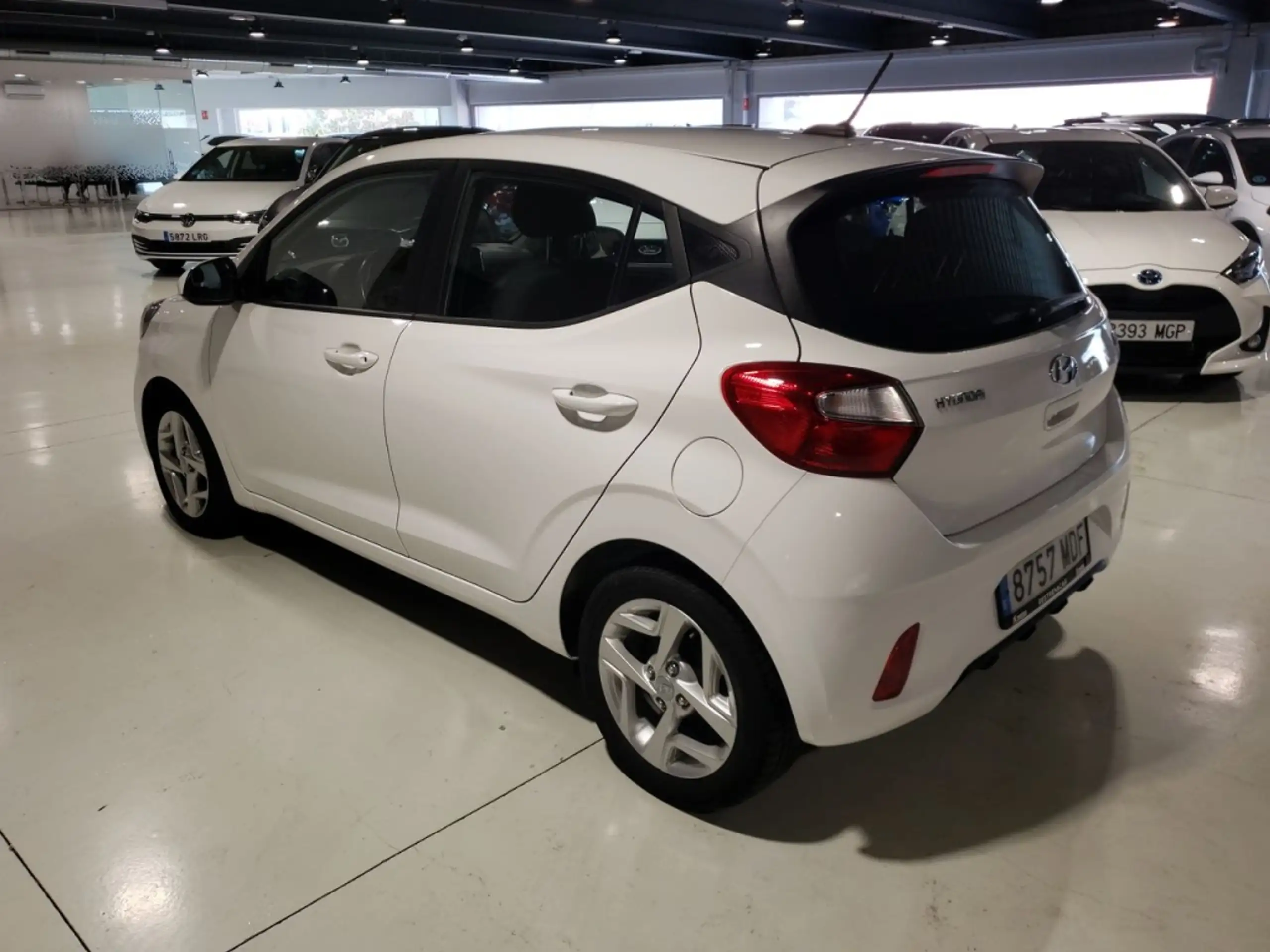 Hyundai - i10