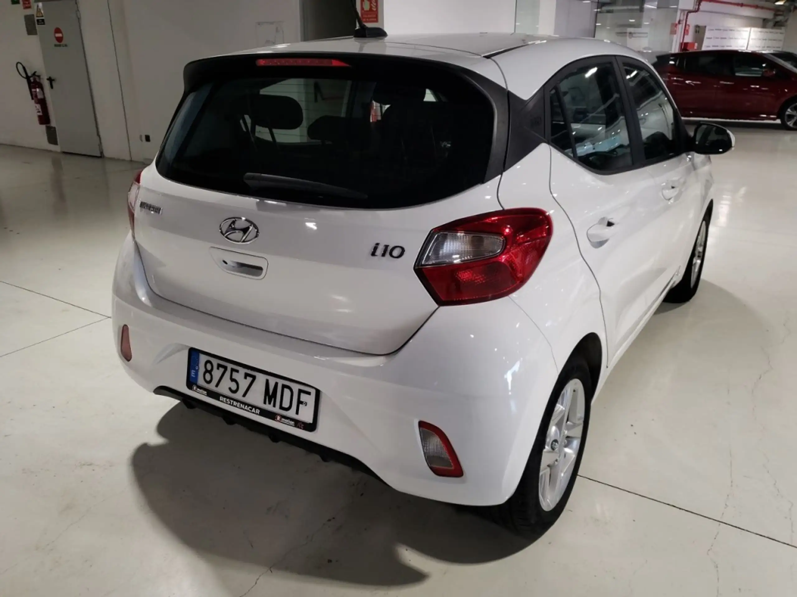 Hyundai - i10