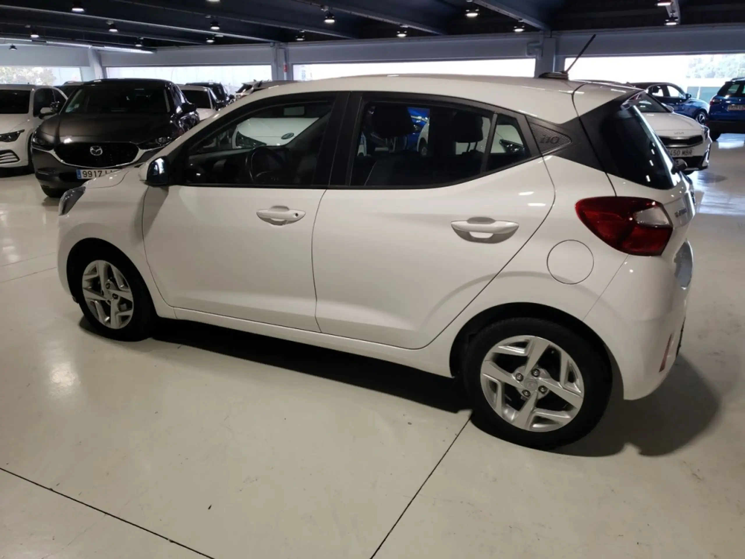 Hyundai - i10