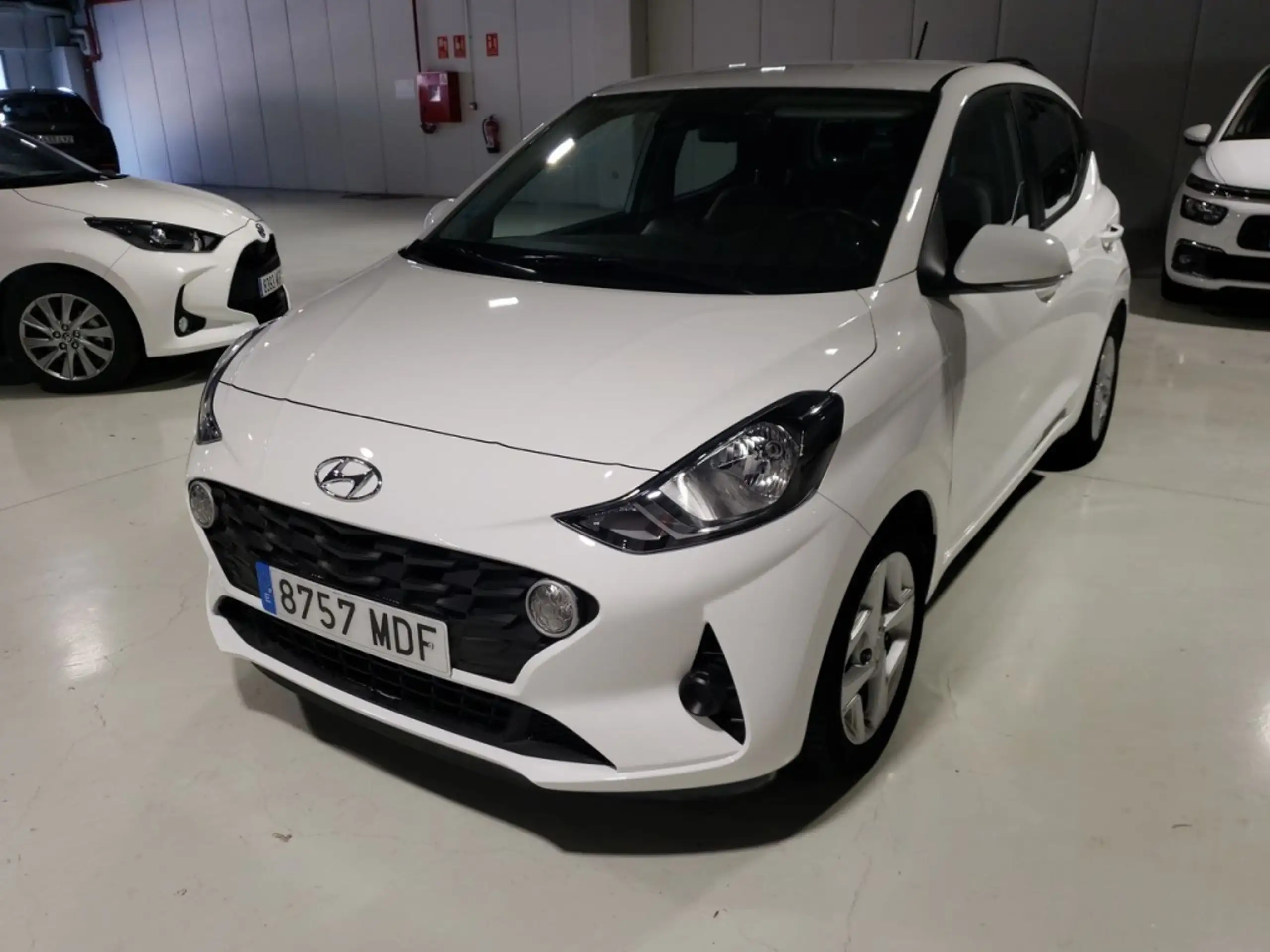 Hyundai - i10