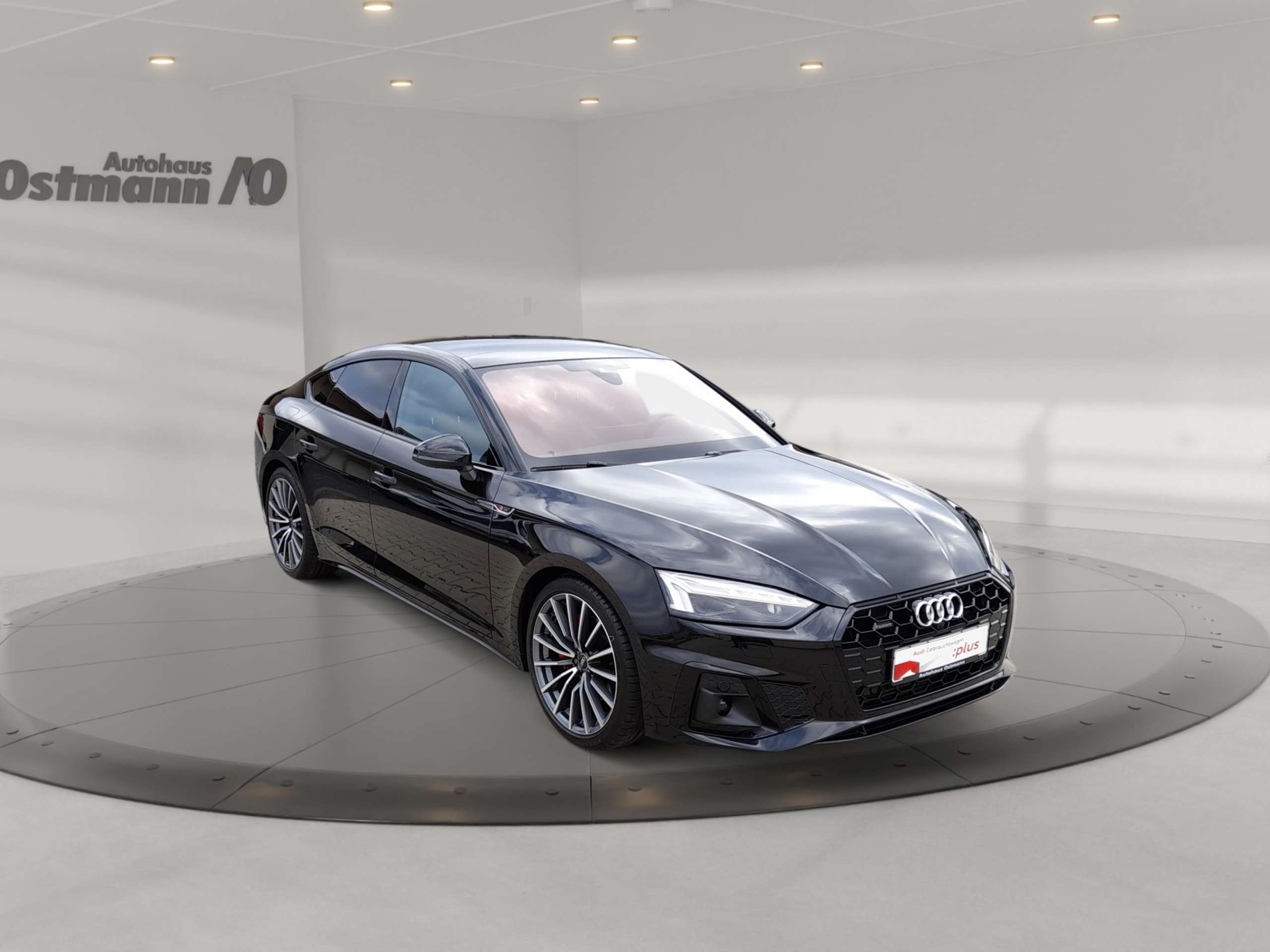 Audi - A5