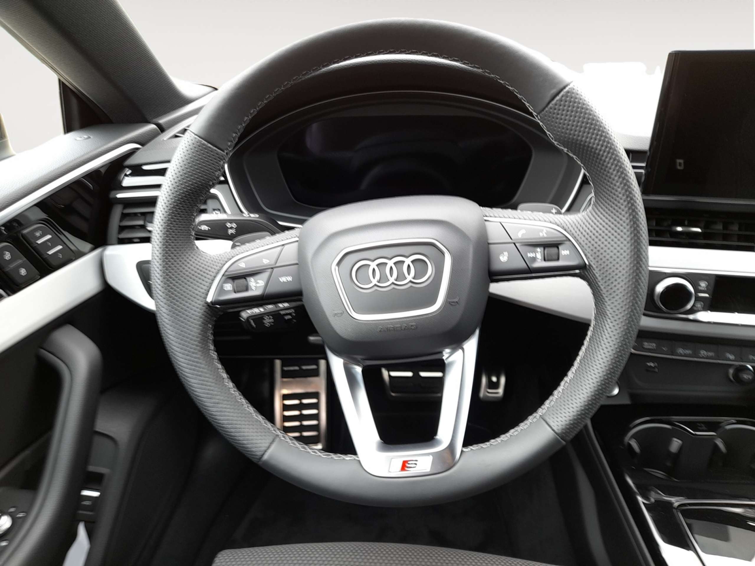 Audi - A5