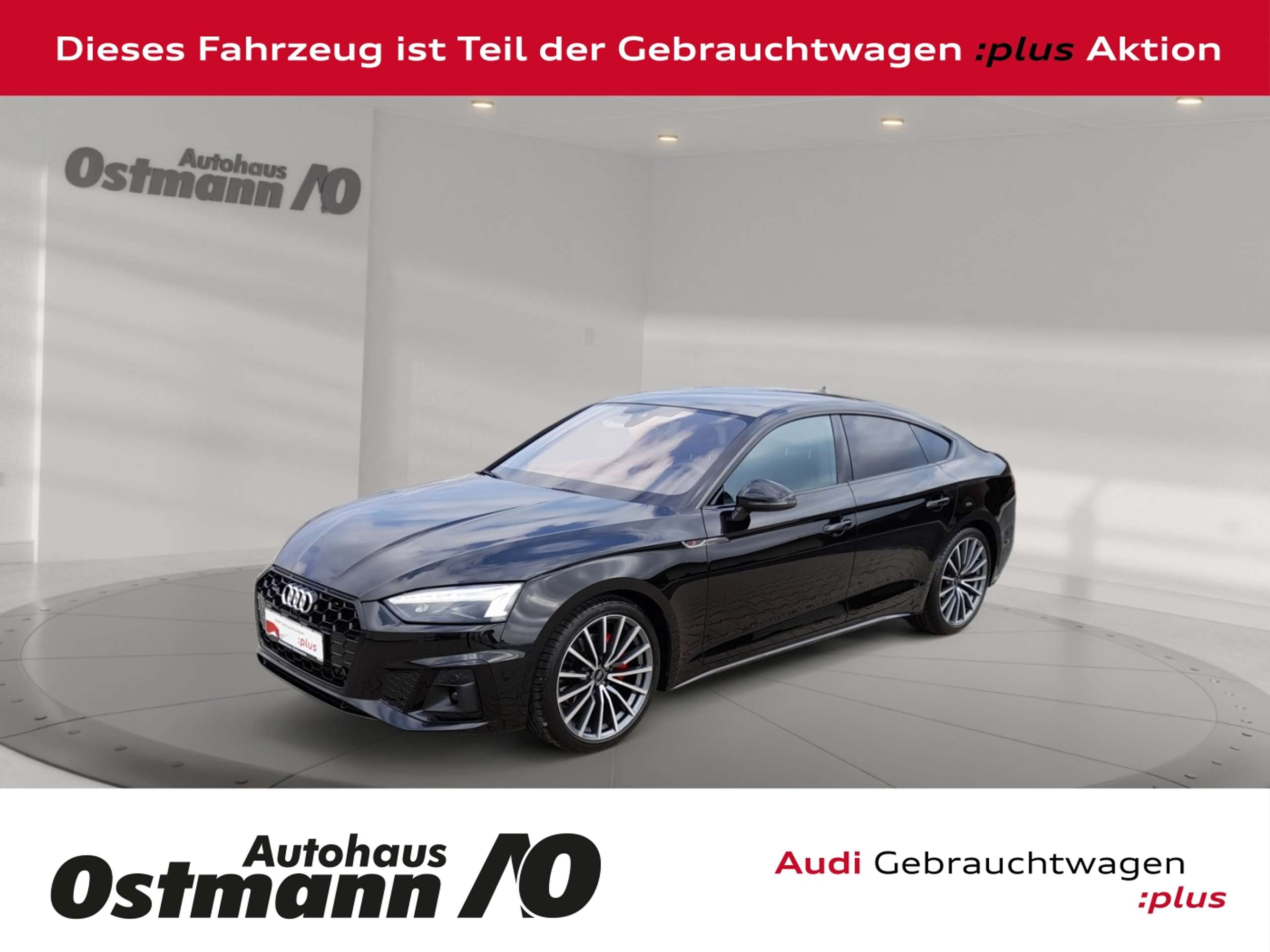 Audi - A5