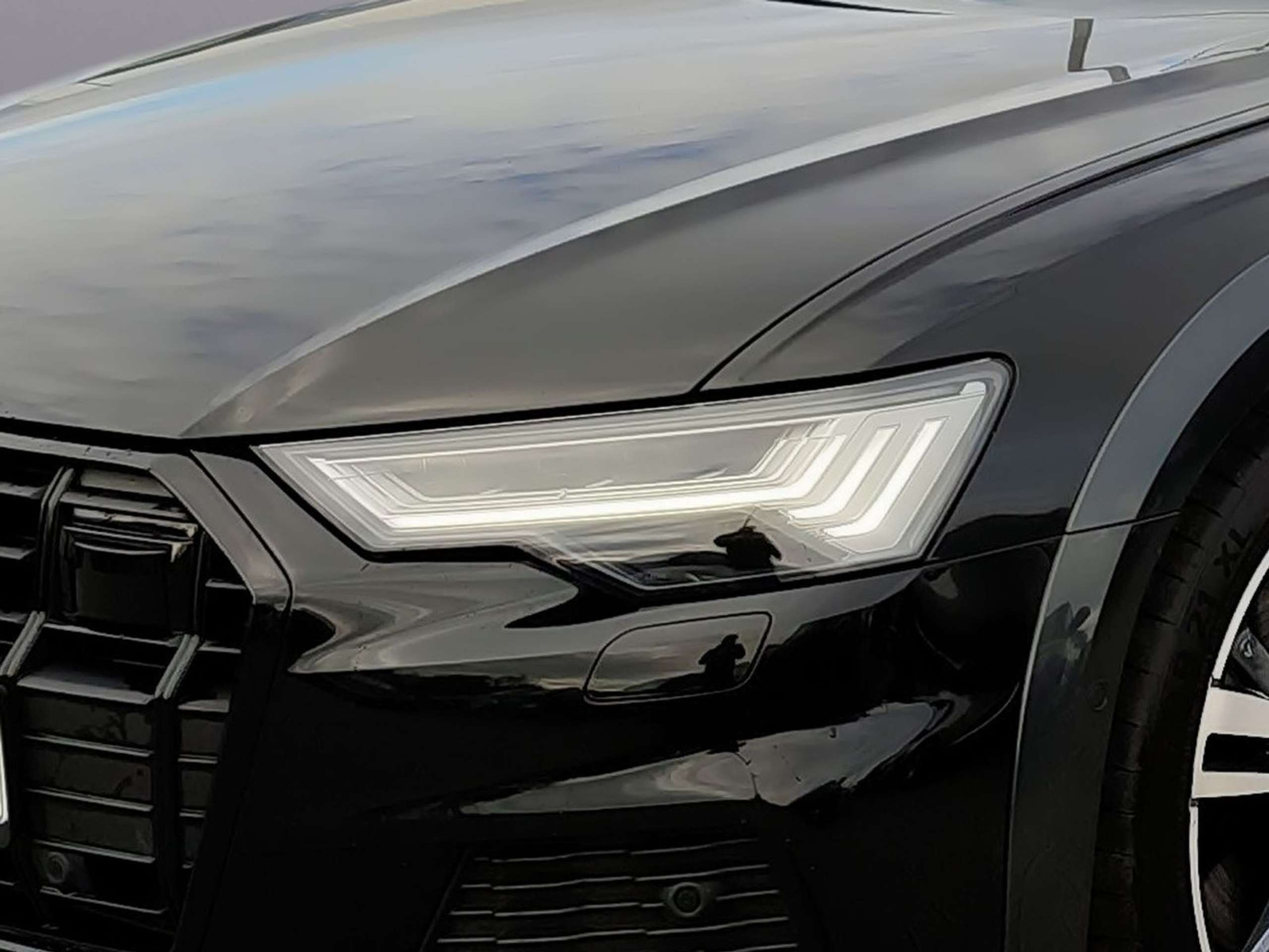 Audi - A6