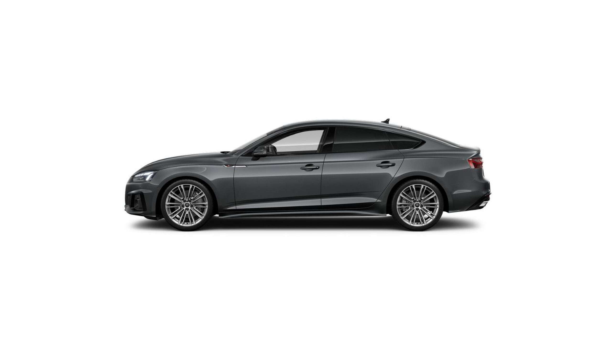 Audi - A5