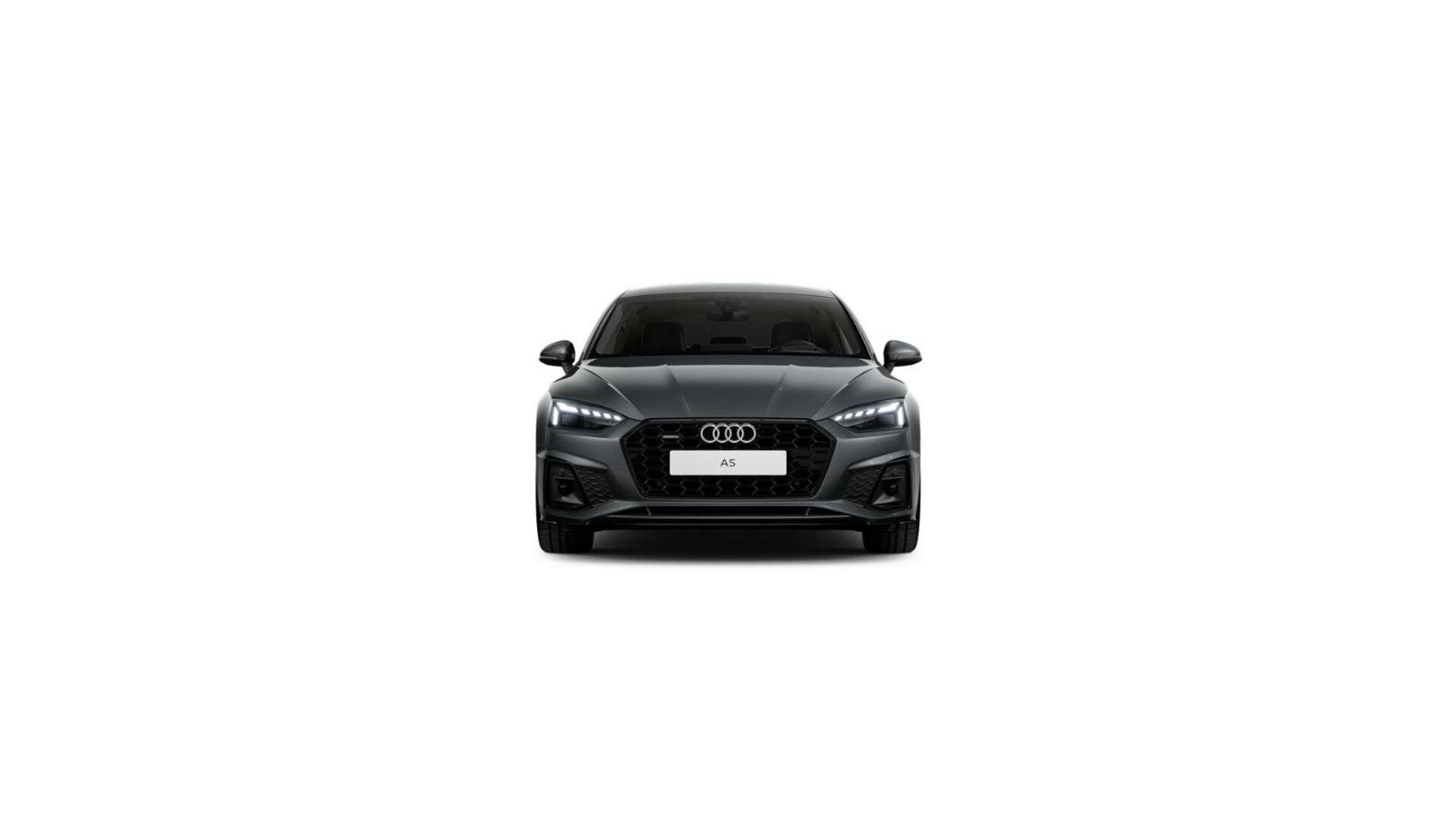 Audi - A5