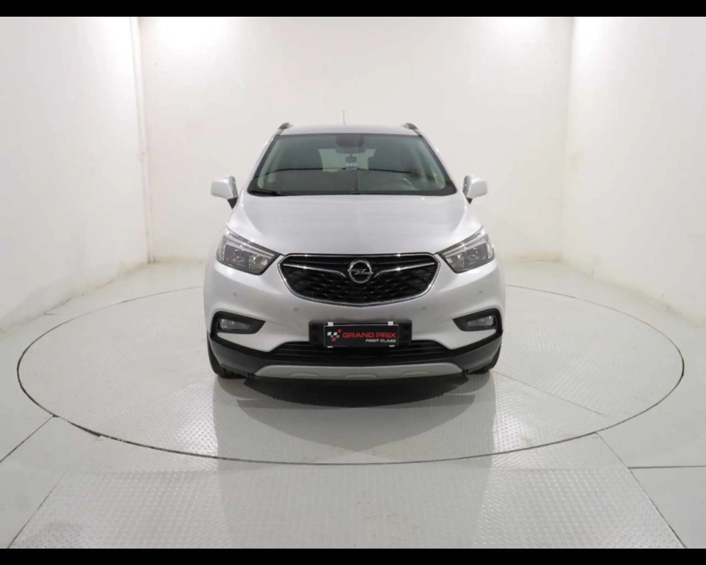 Opel - Mokka X