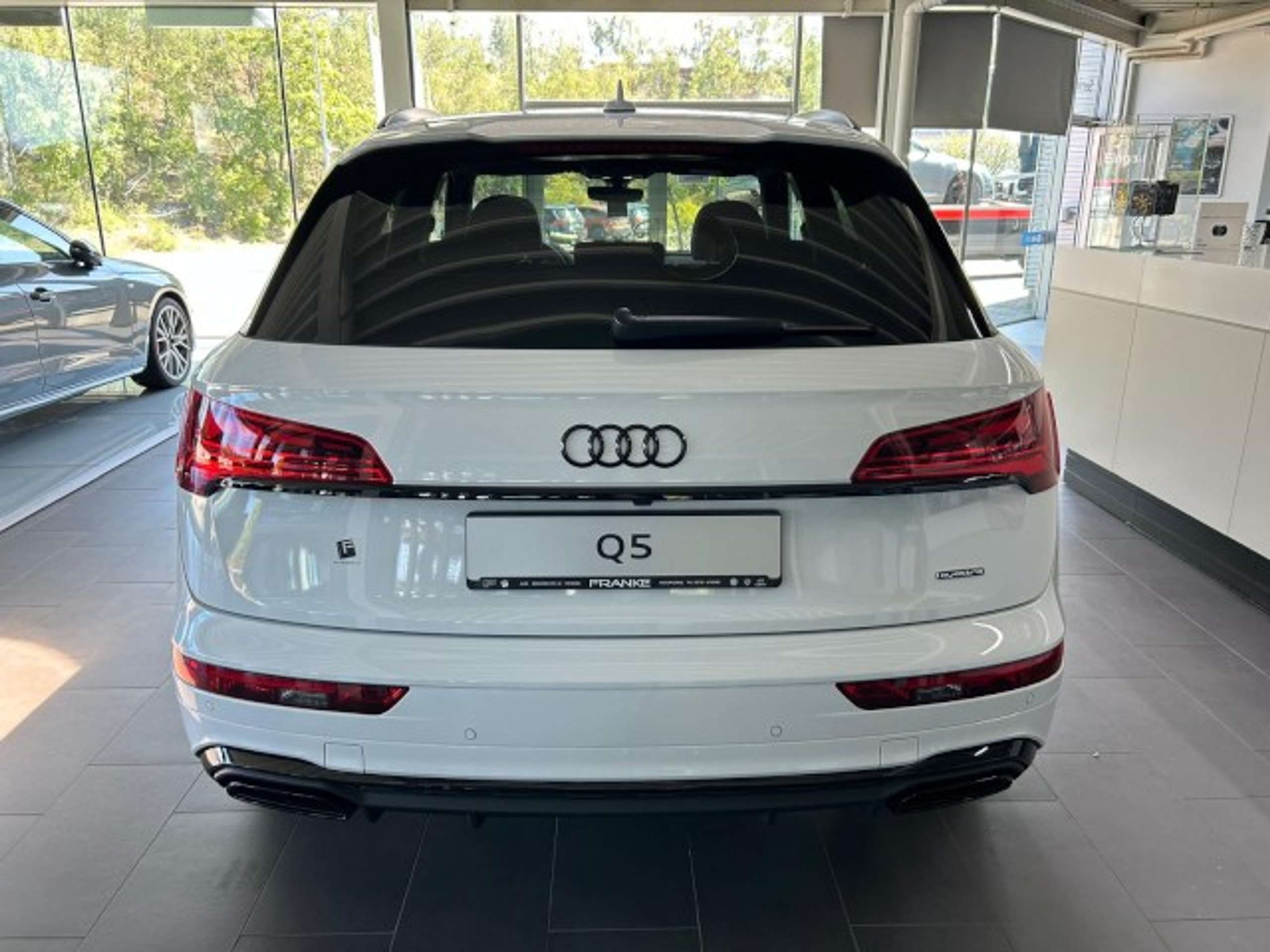 Audi - Q5