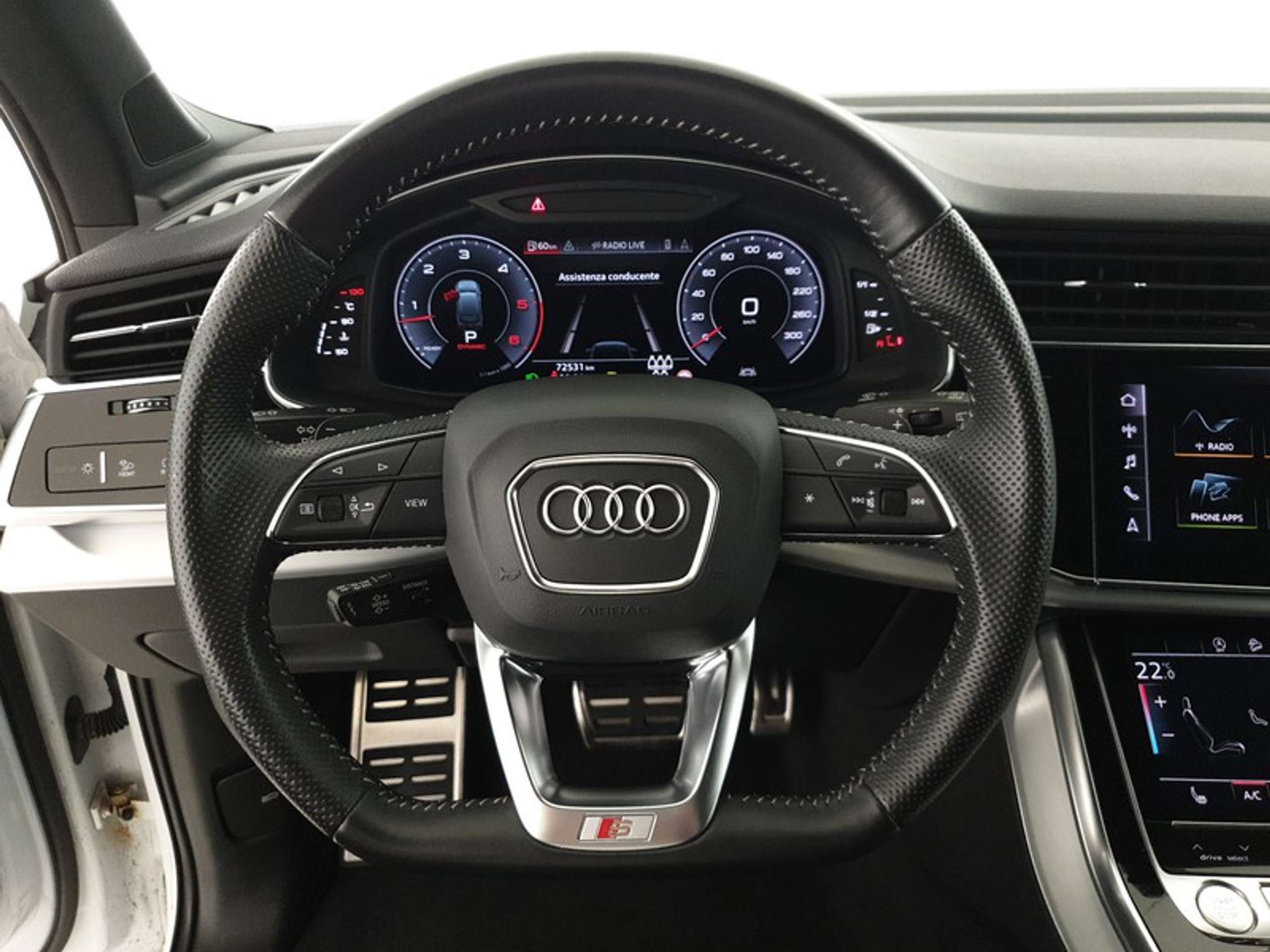 Audi - Q7