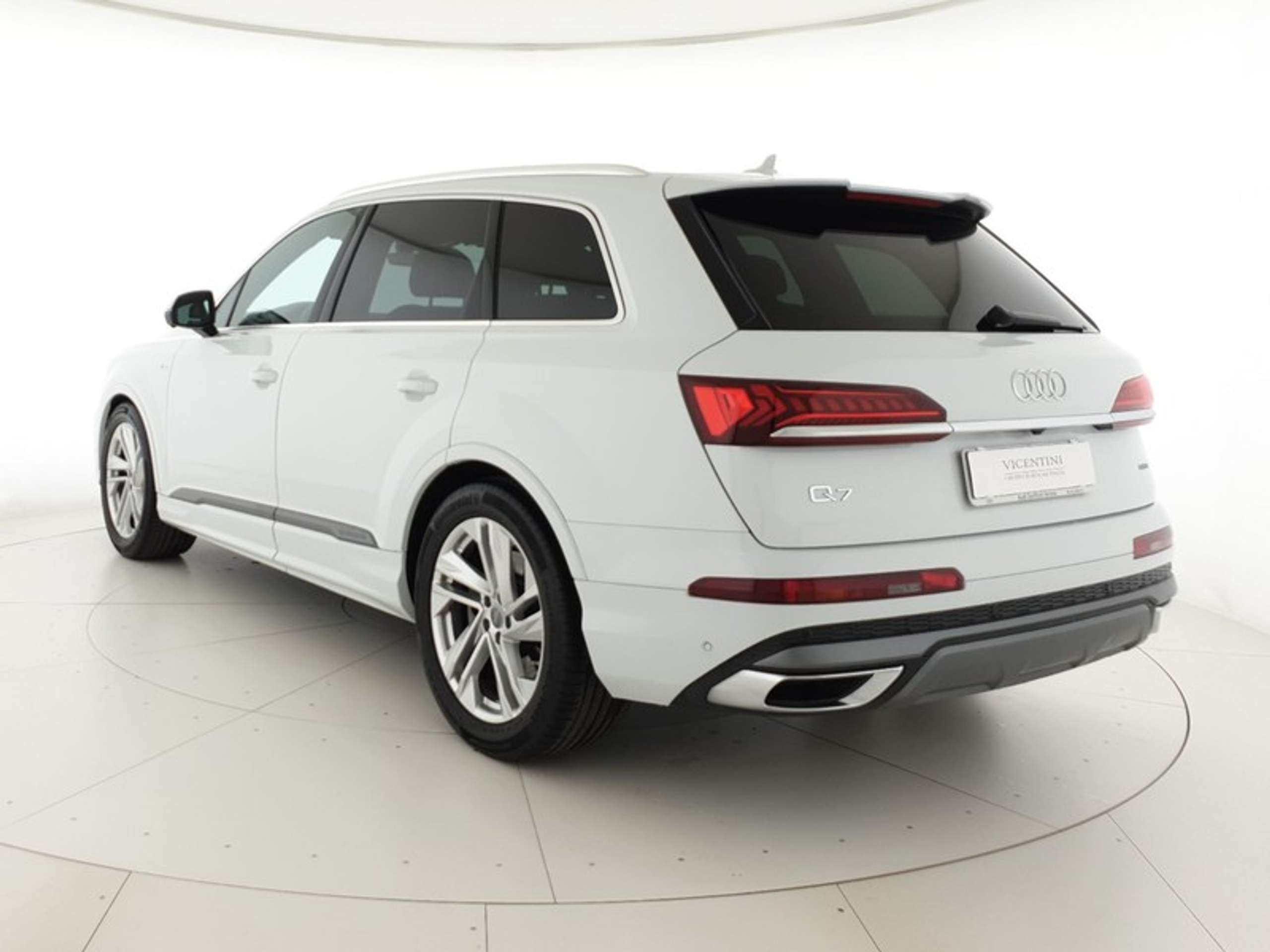 Audi - Q7