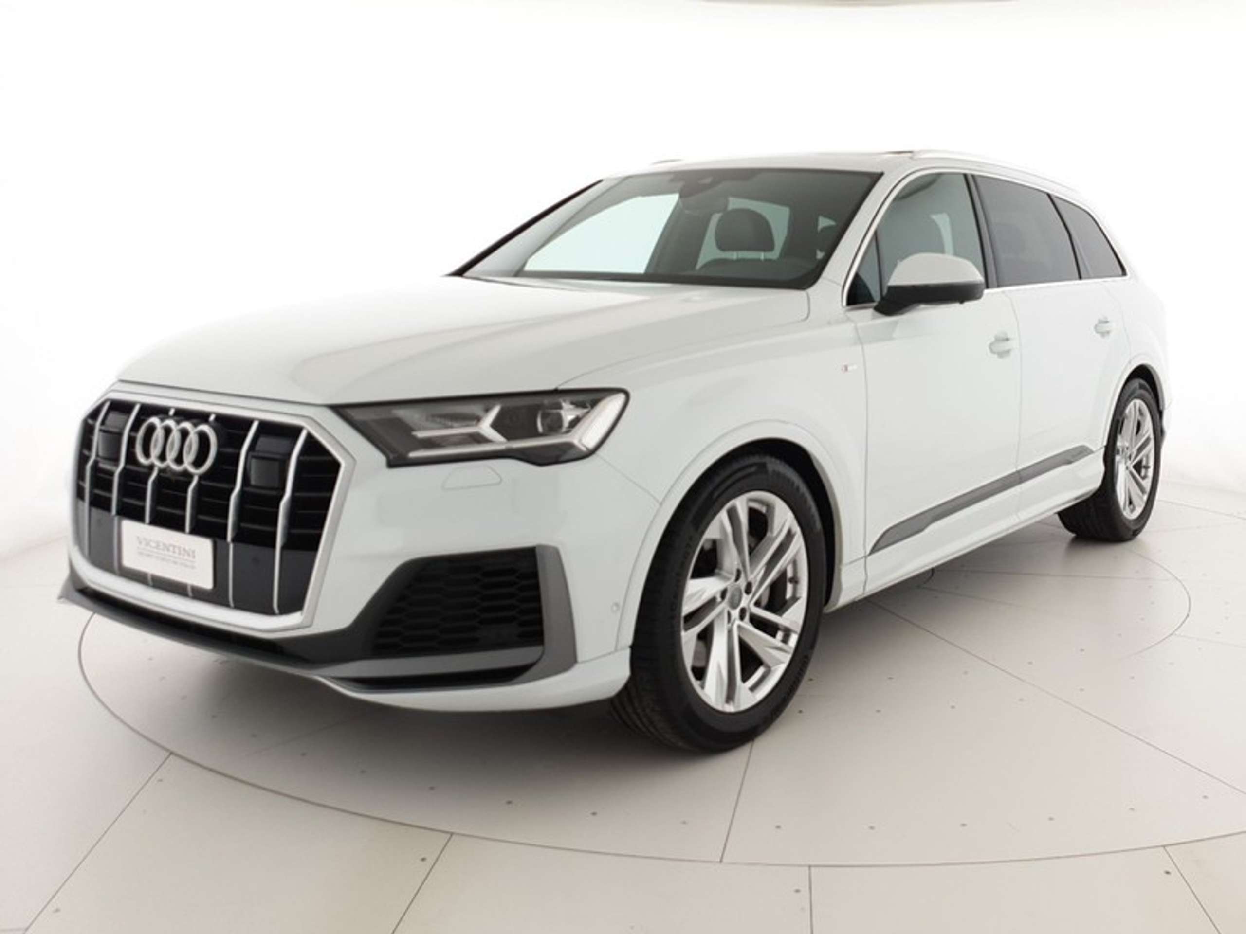 Audi - Q7