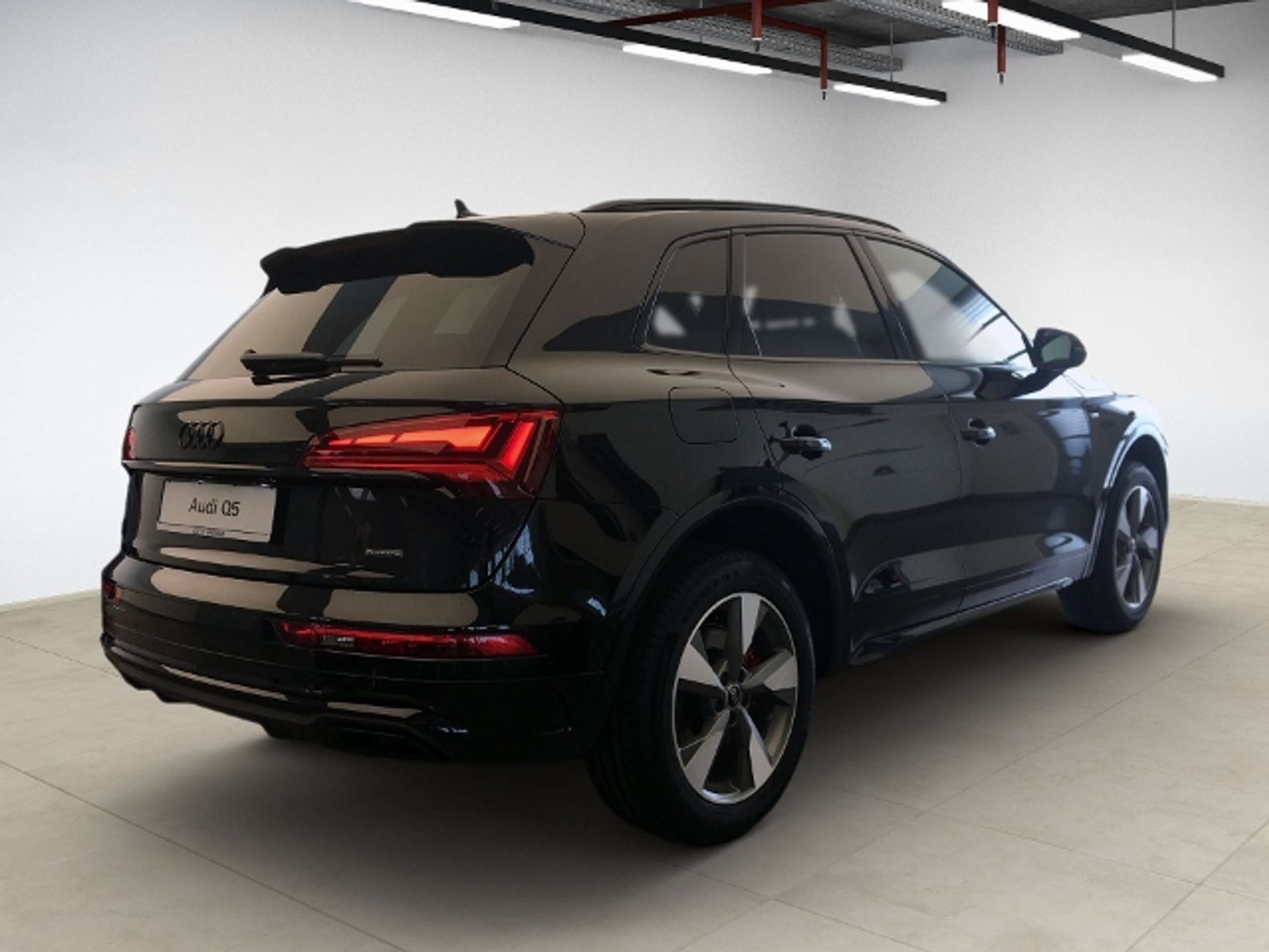 Audi - Q5