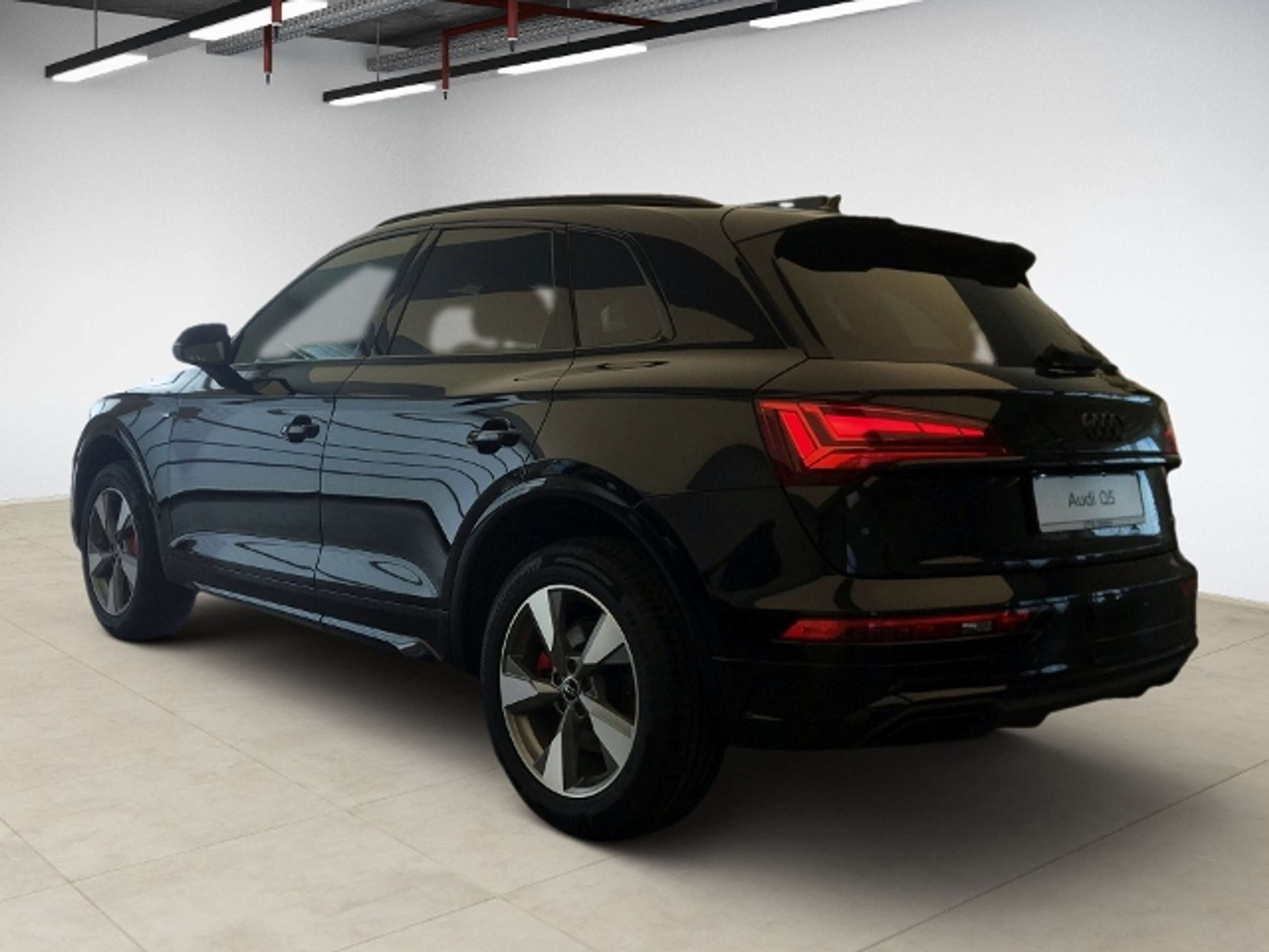 Audi - Q5